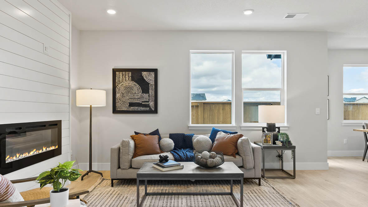 Stevens Ranch - Residential
