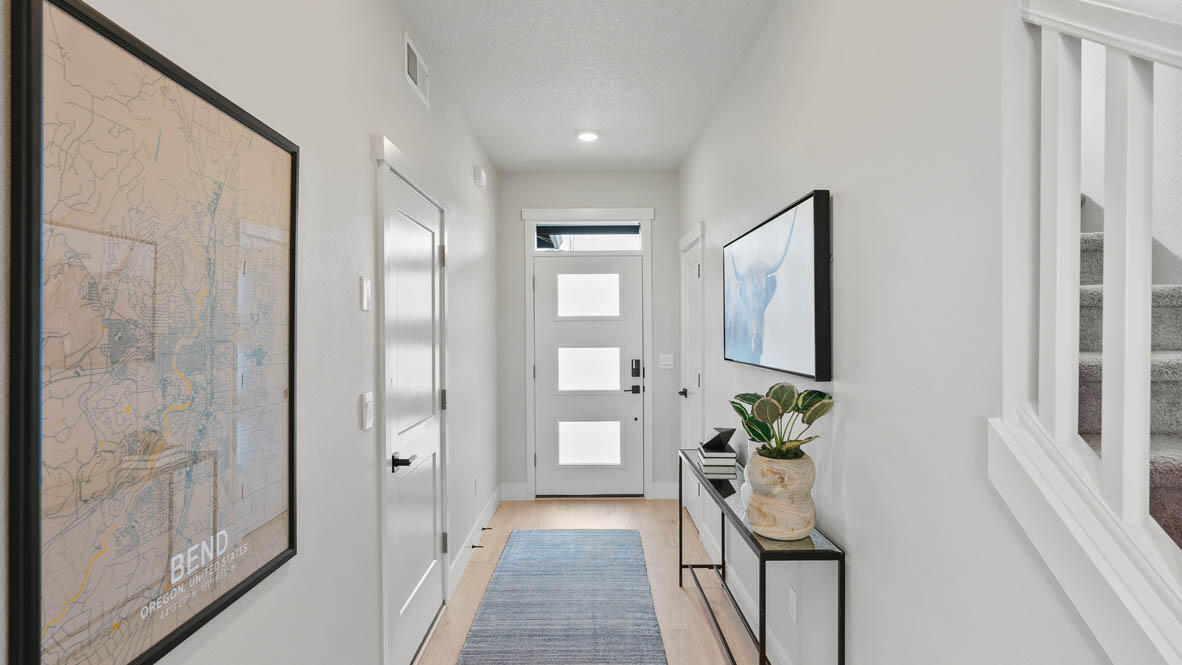 Stevens Ranch - Residential