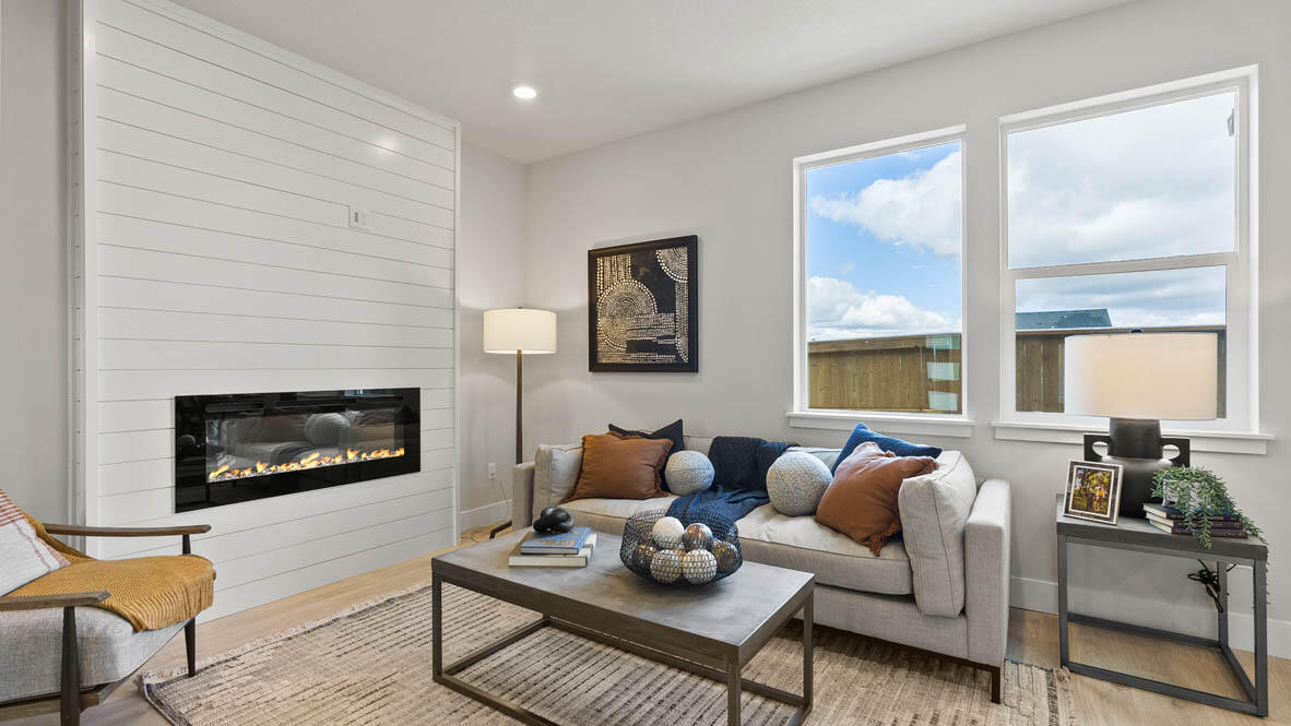 Stevens Ranch - Residential
