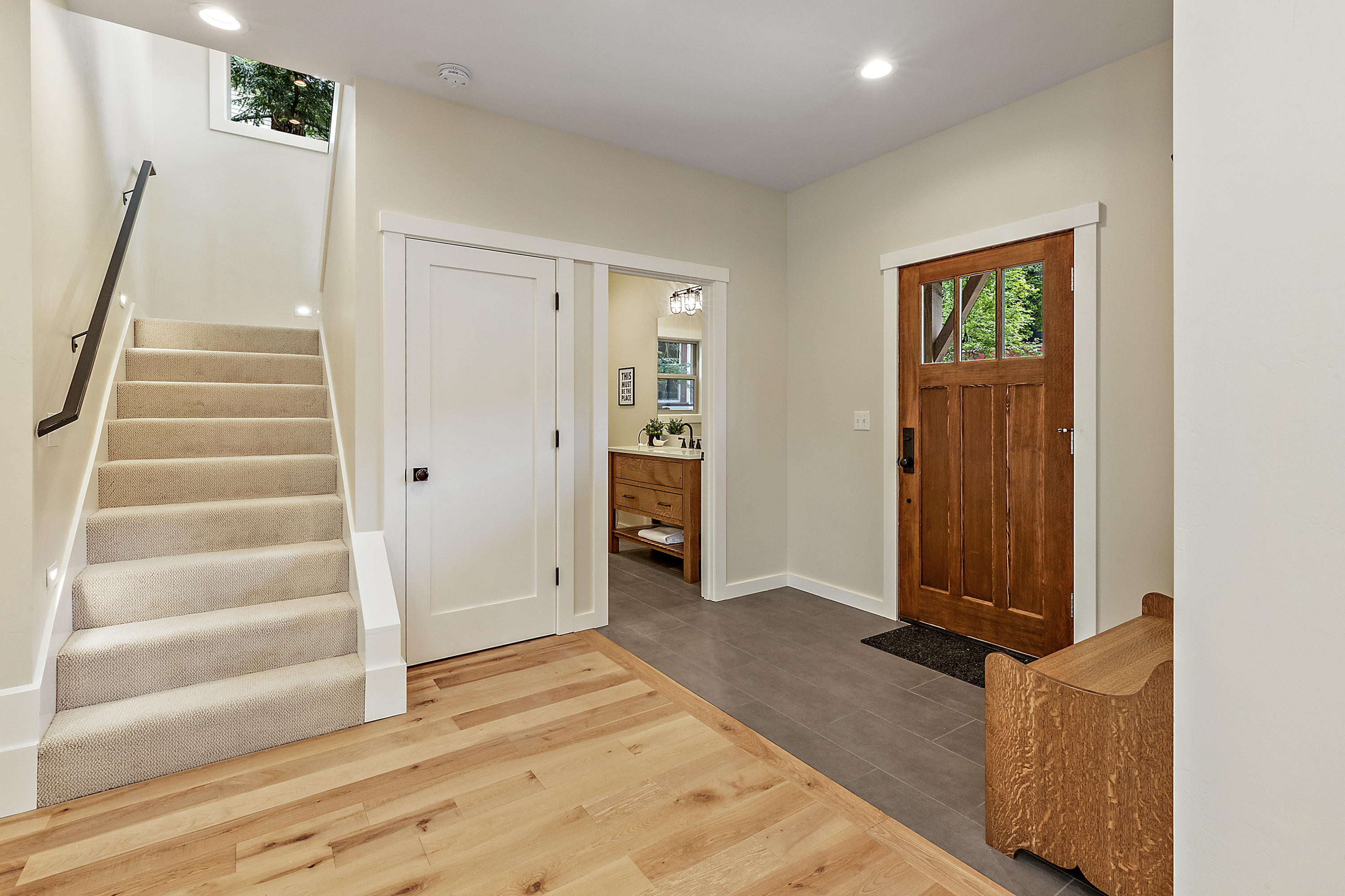 N/A - Residential