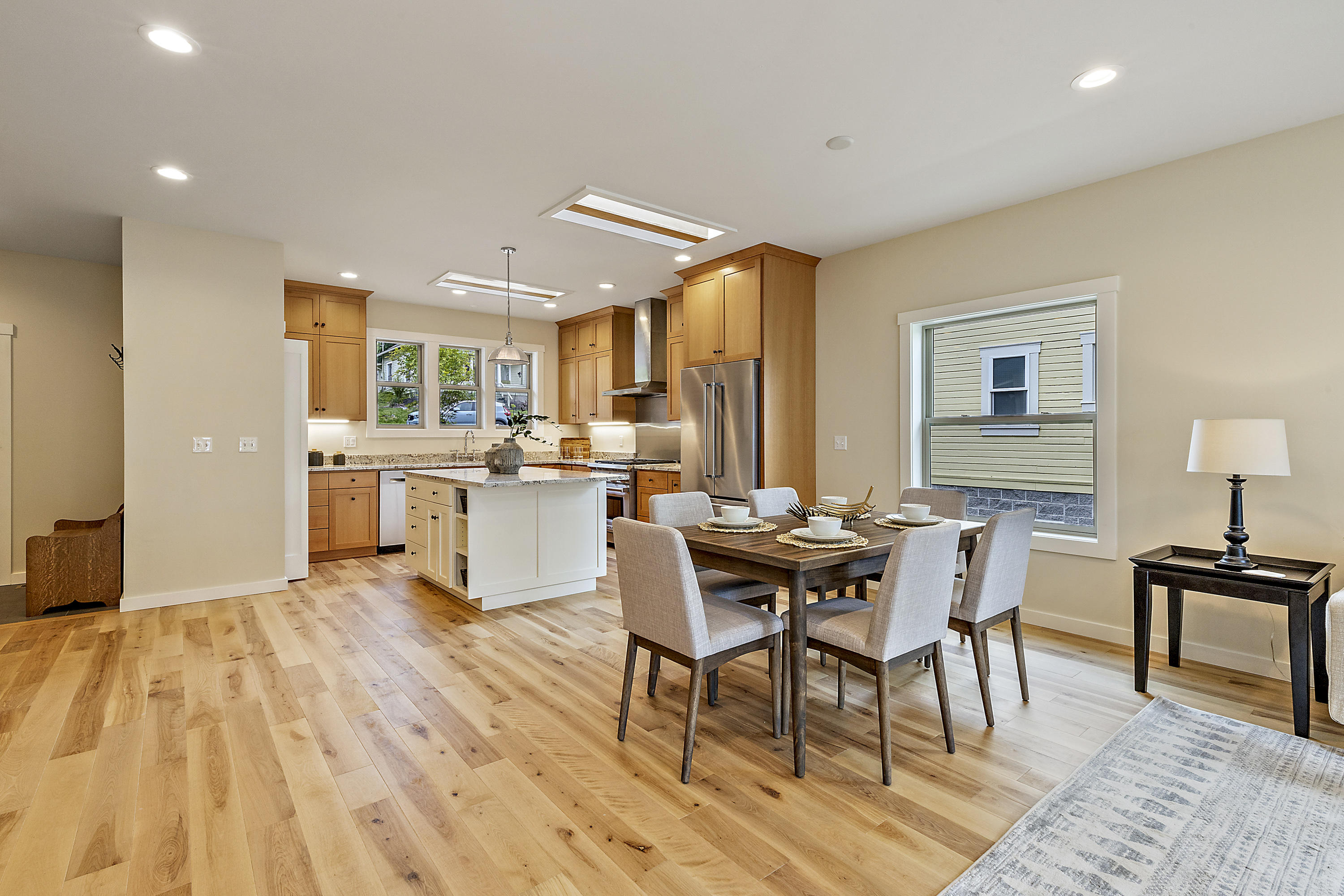 N/A - Residential