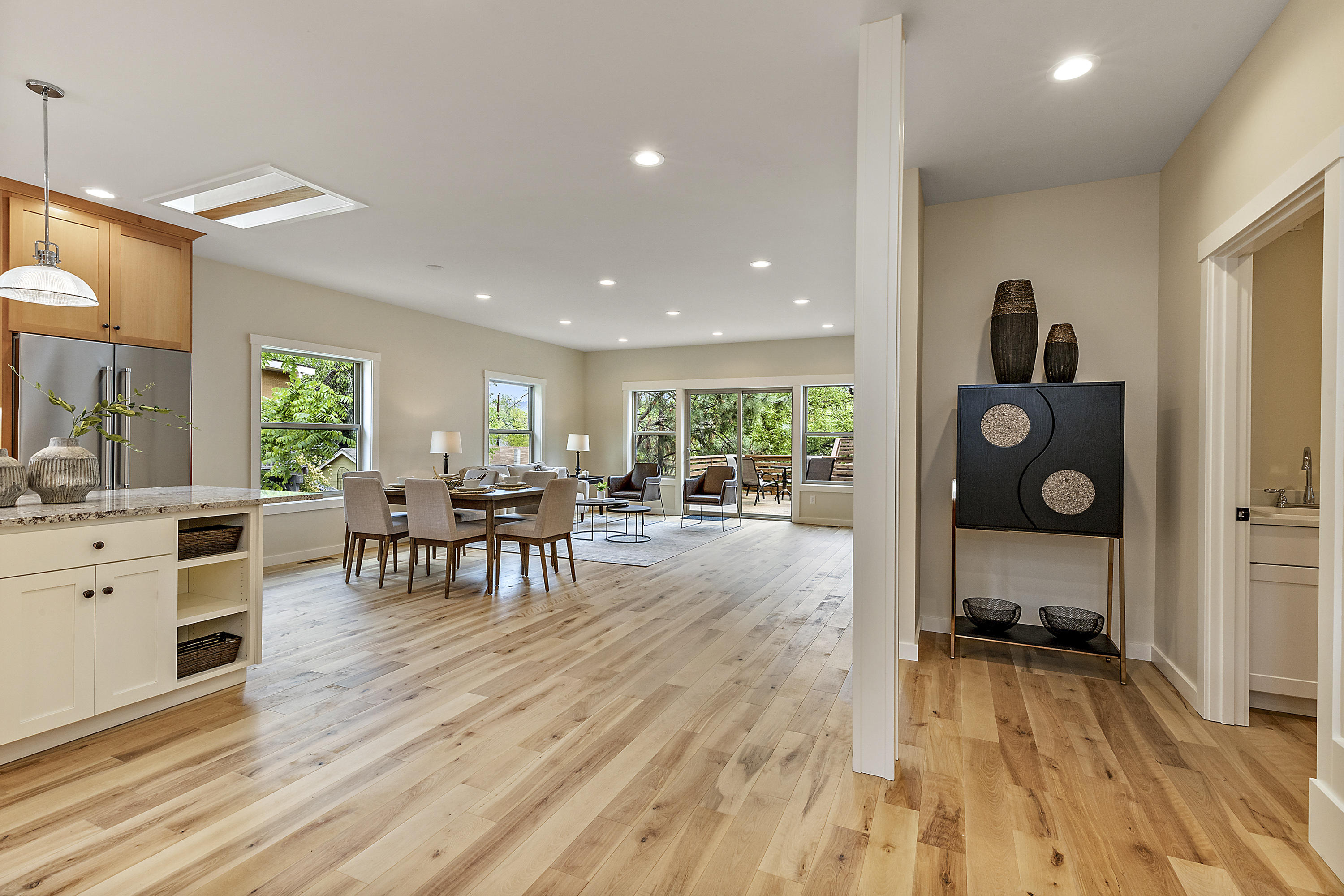 N/A - Residential