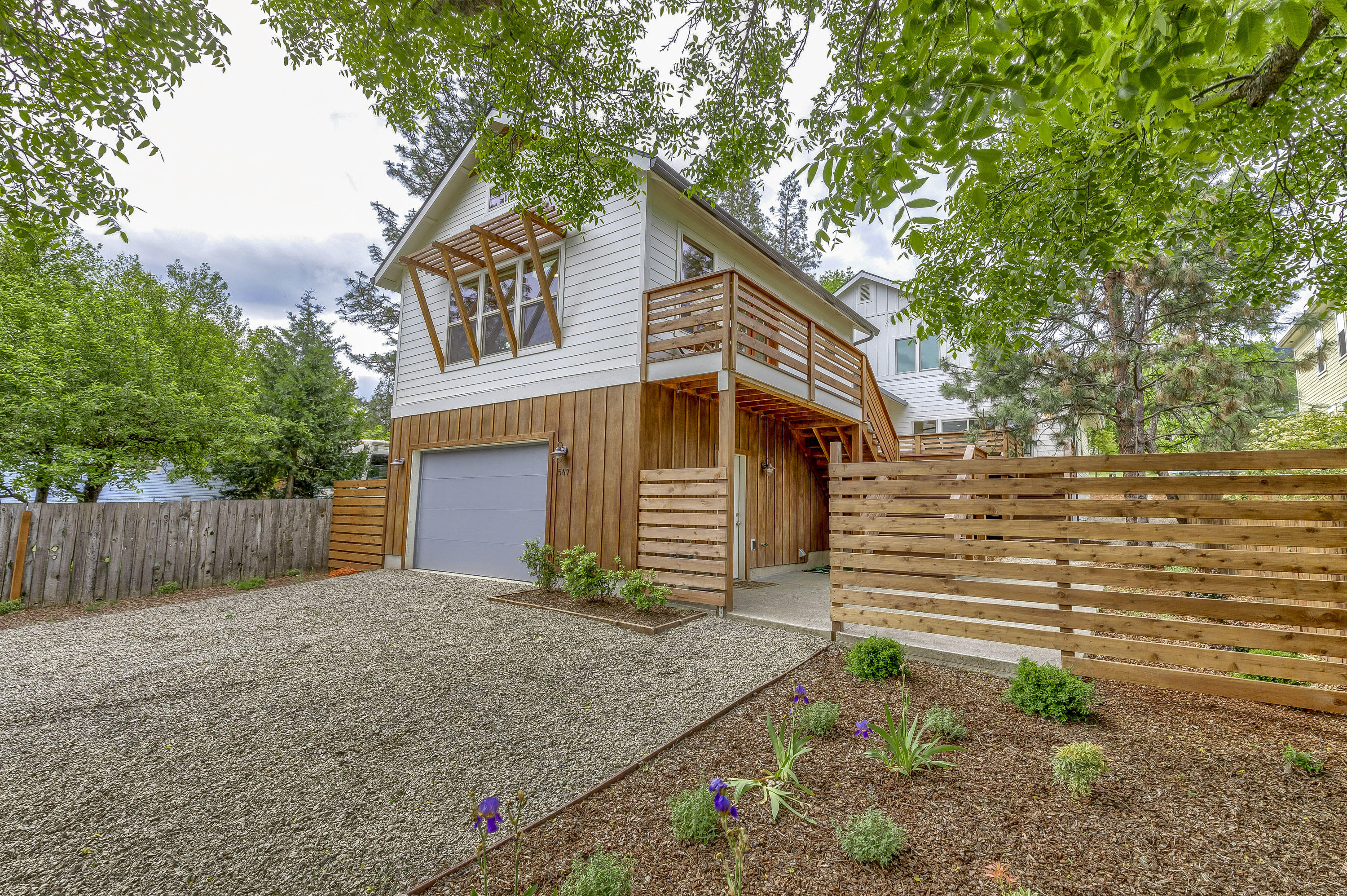 N/A - Residential