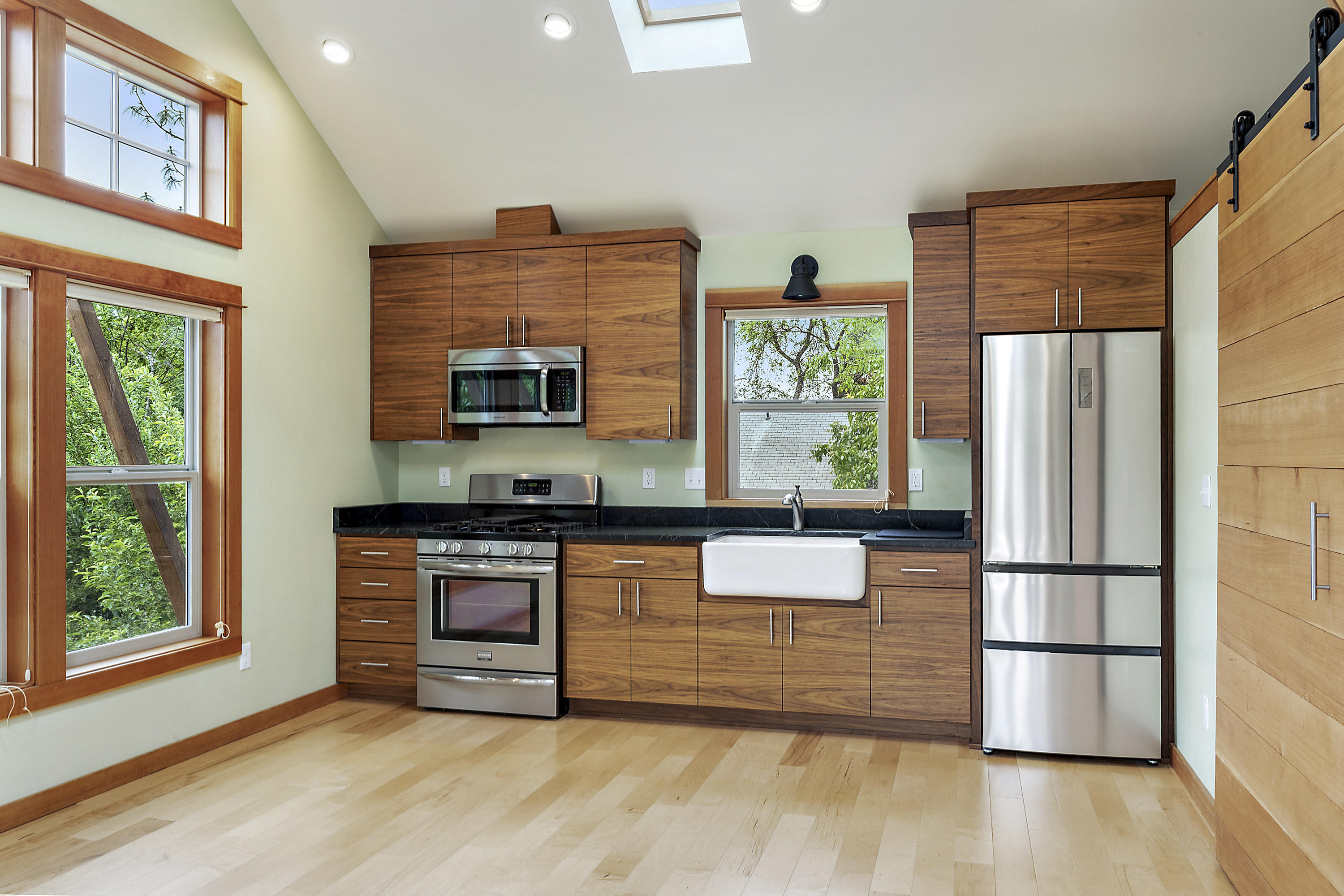 N/A - Residential
