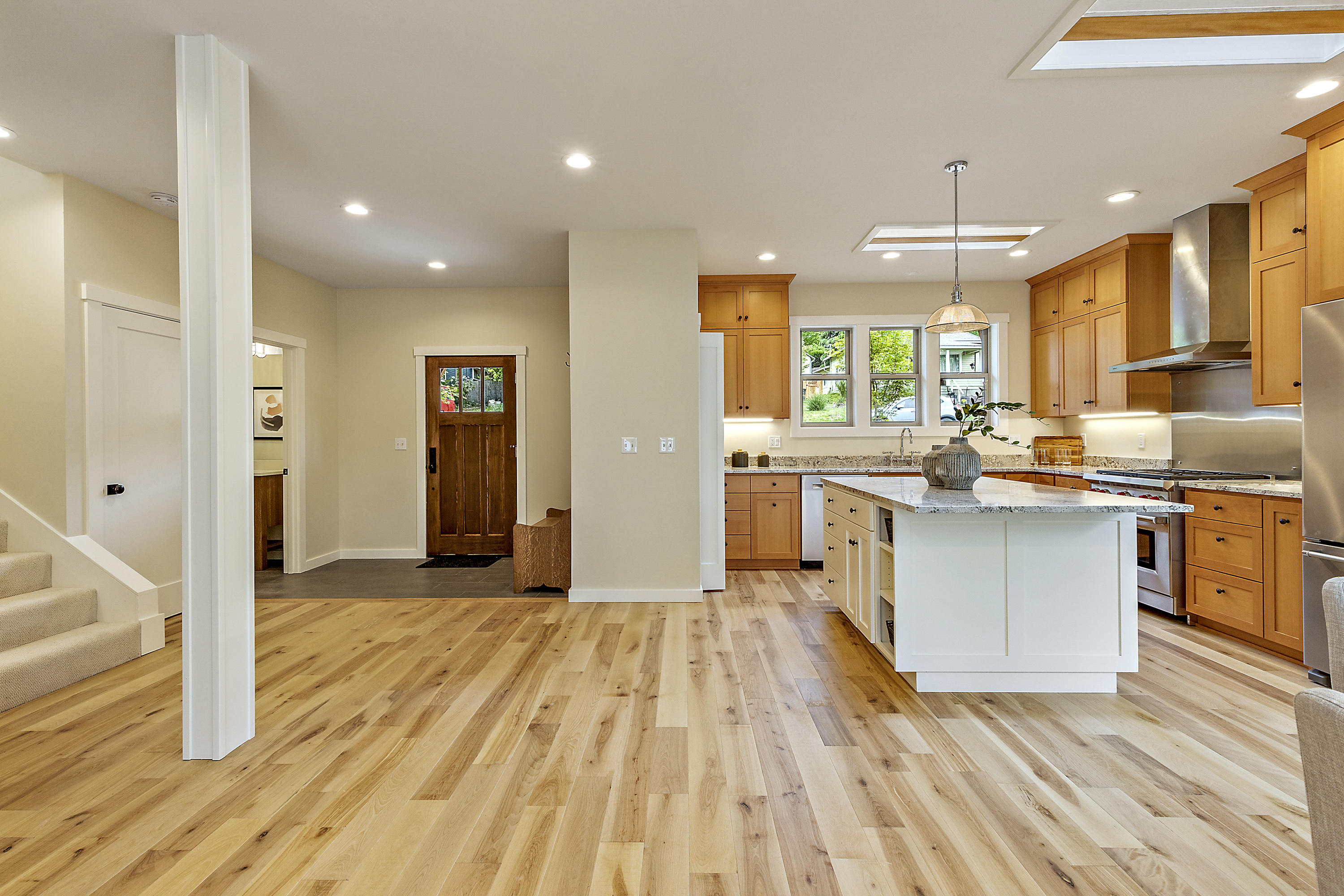 N/A - Residential