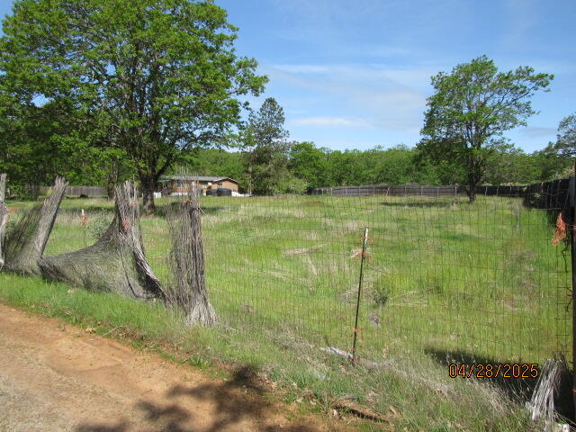 Rogue Manor Subdivision - Residential