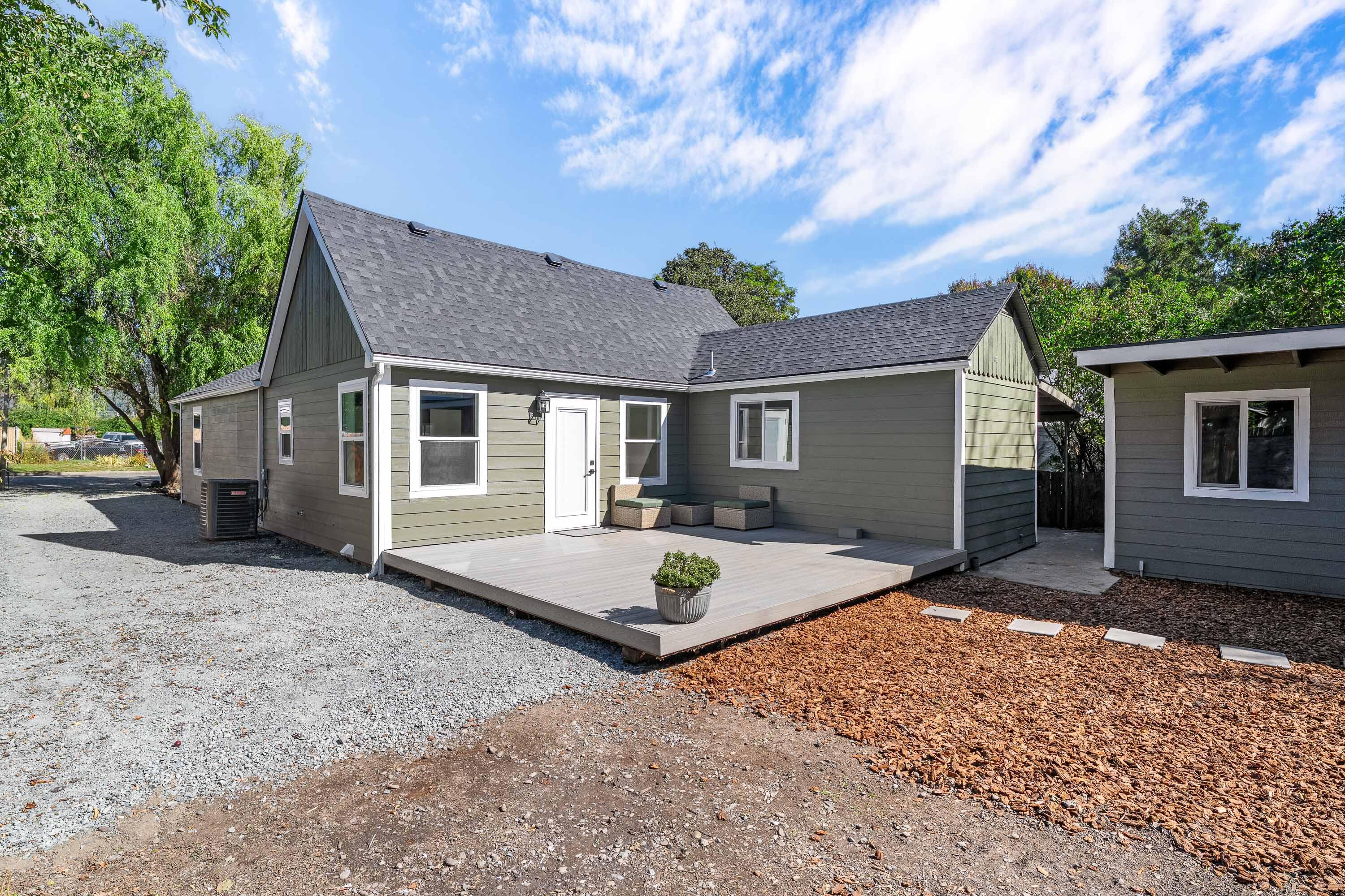 N/A - Residential