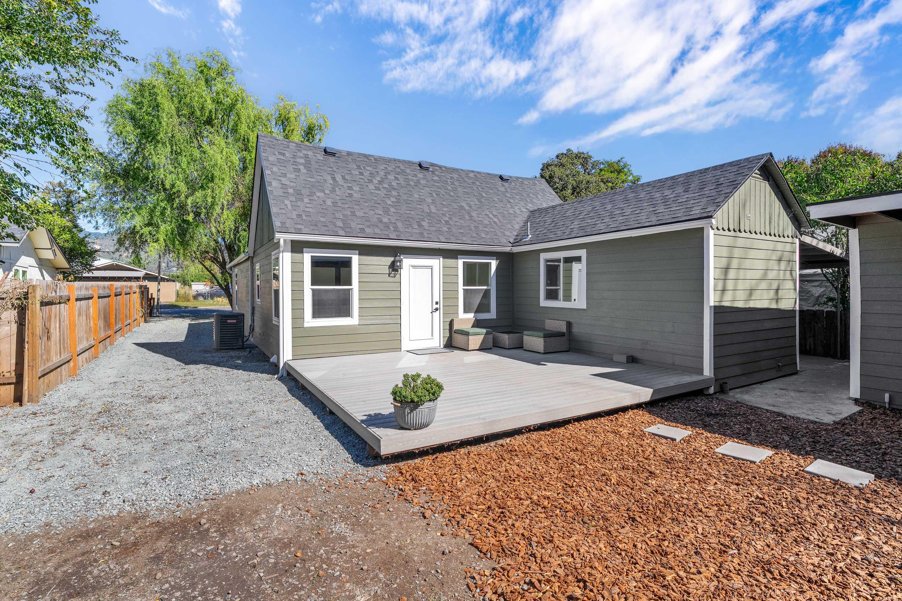 N/A - Residential