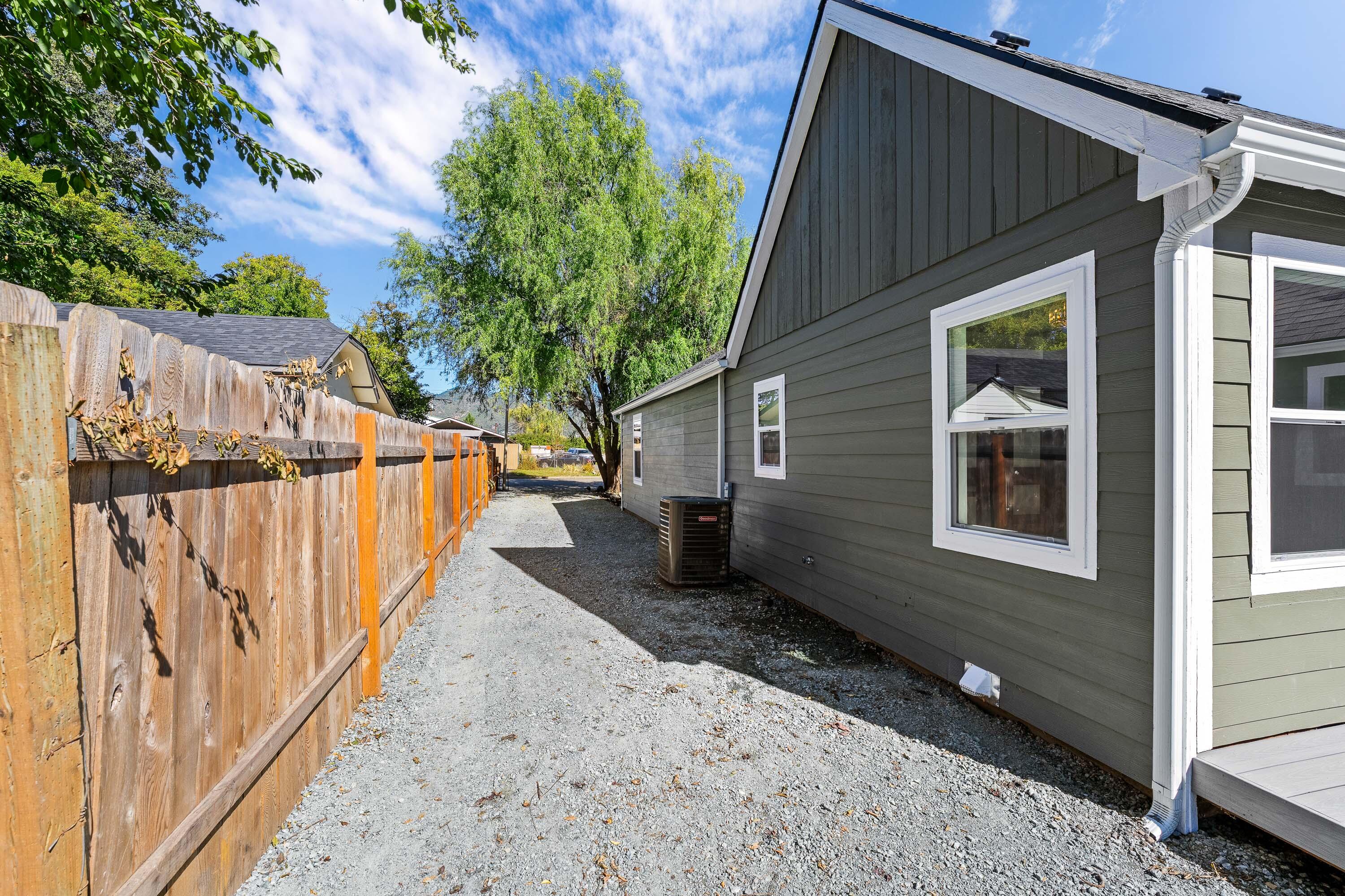 N/A - Residential