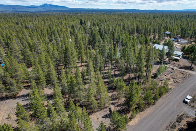 Meadow Crest Acres - Land