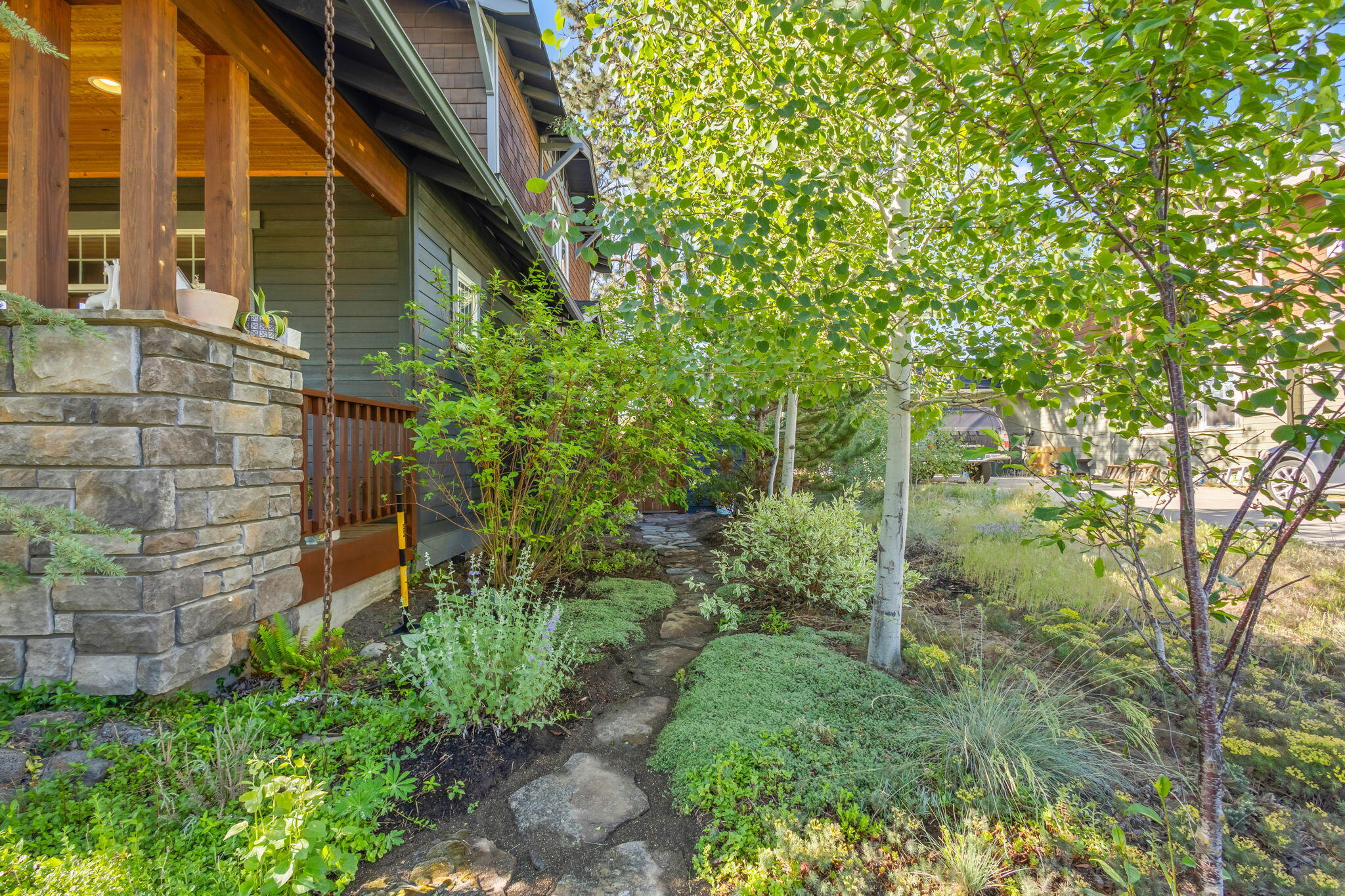 Shevlin Ridge - Residential