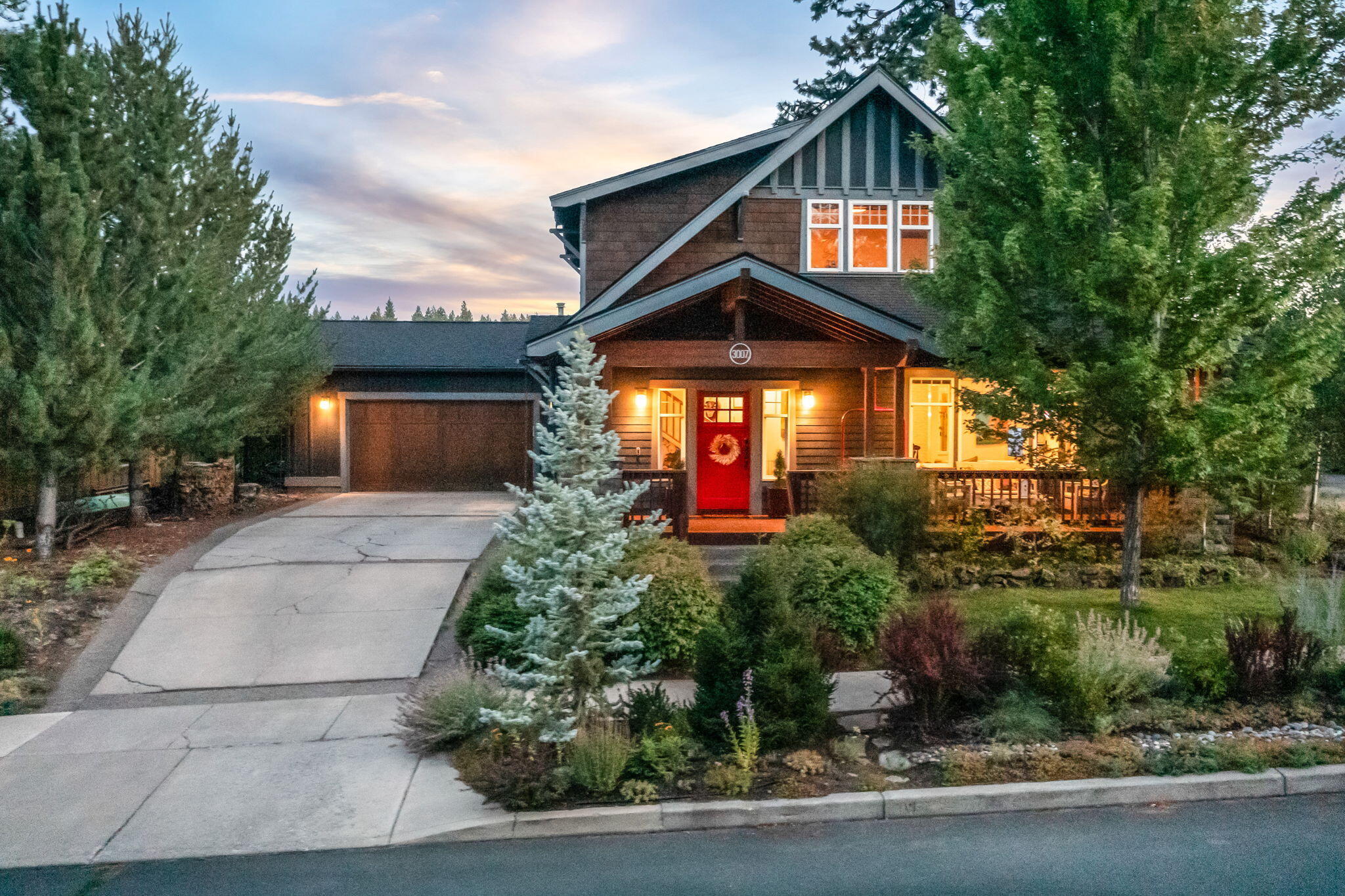 Shevlin Ridge - Residential