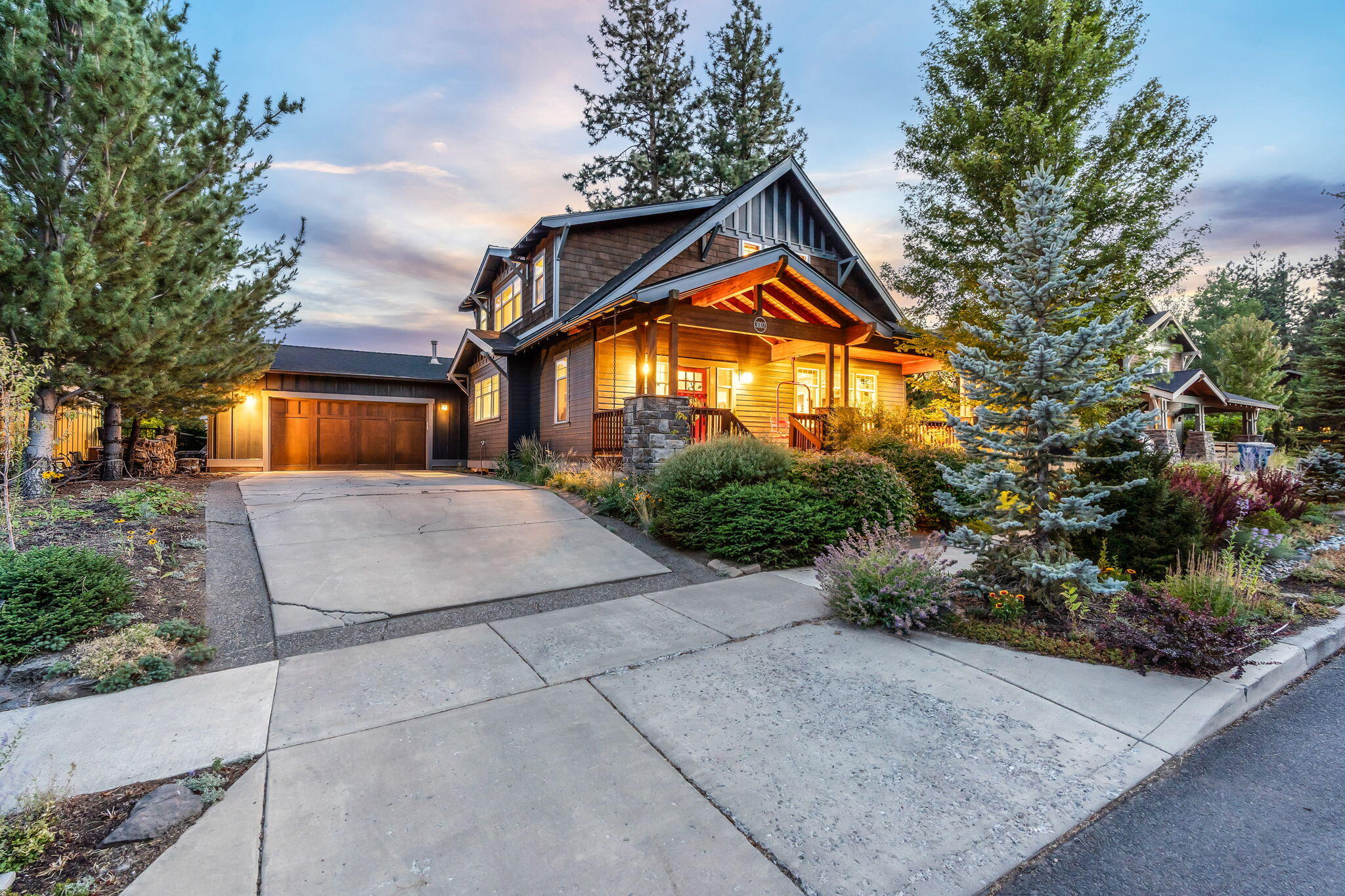 Shevlin Ridge - Residential