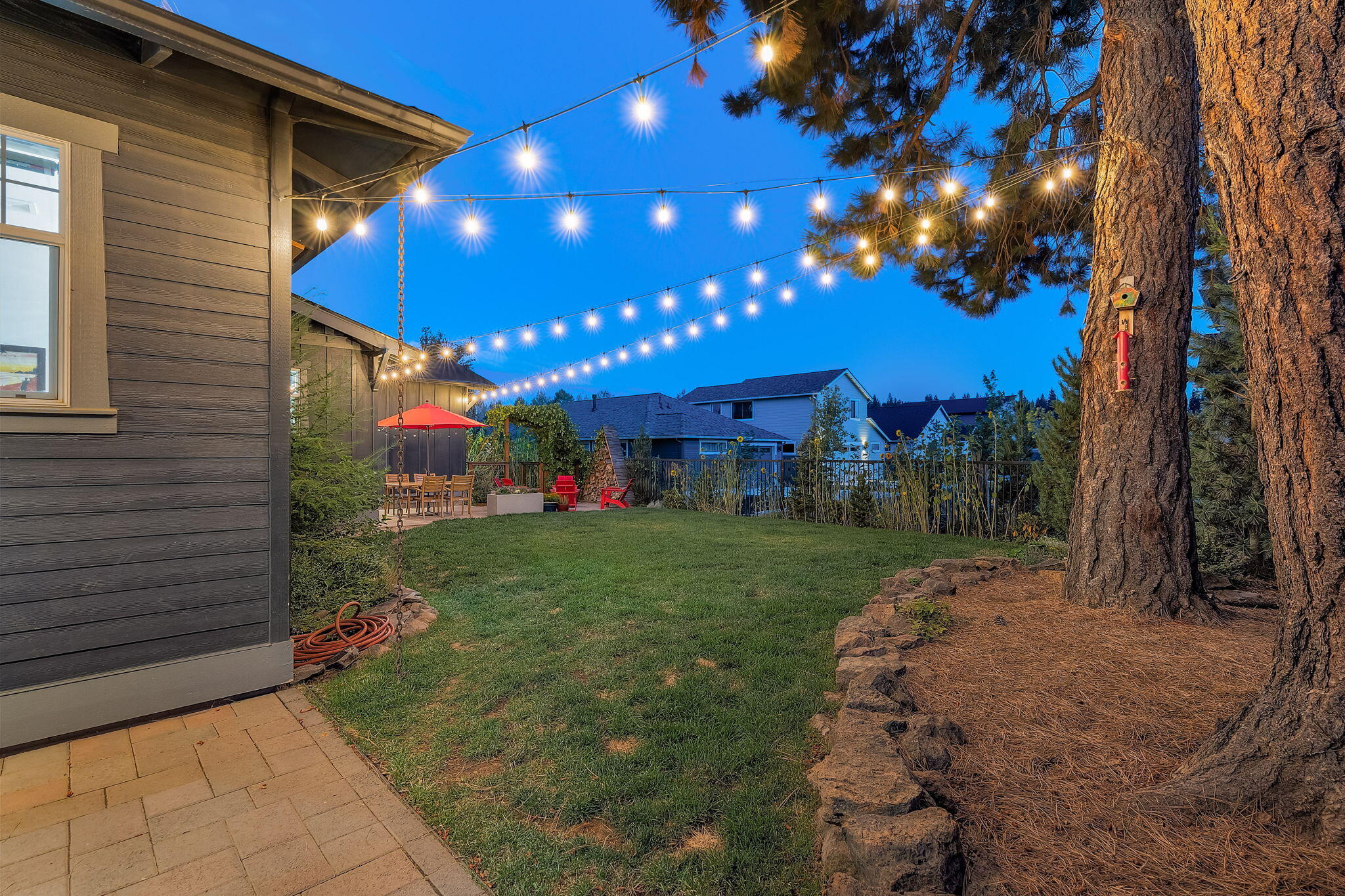 Shevlin Ridge - Residential