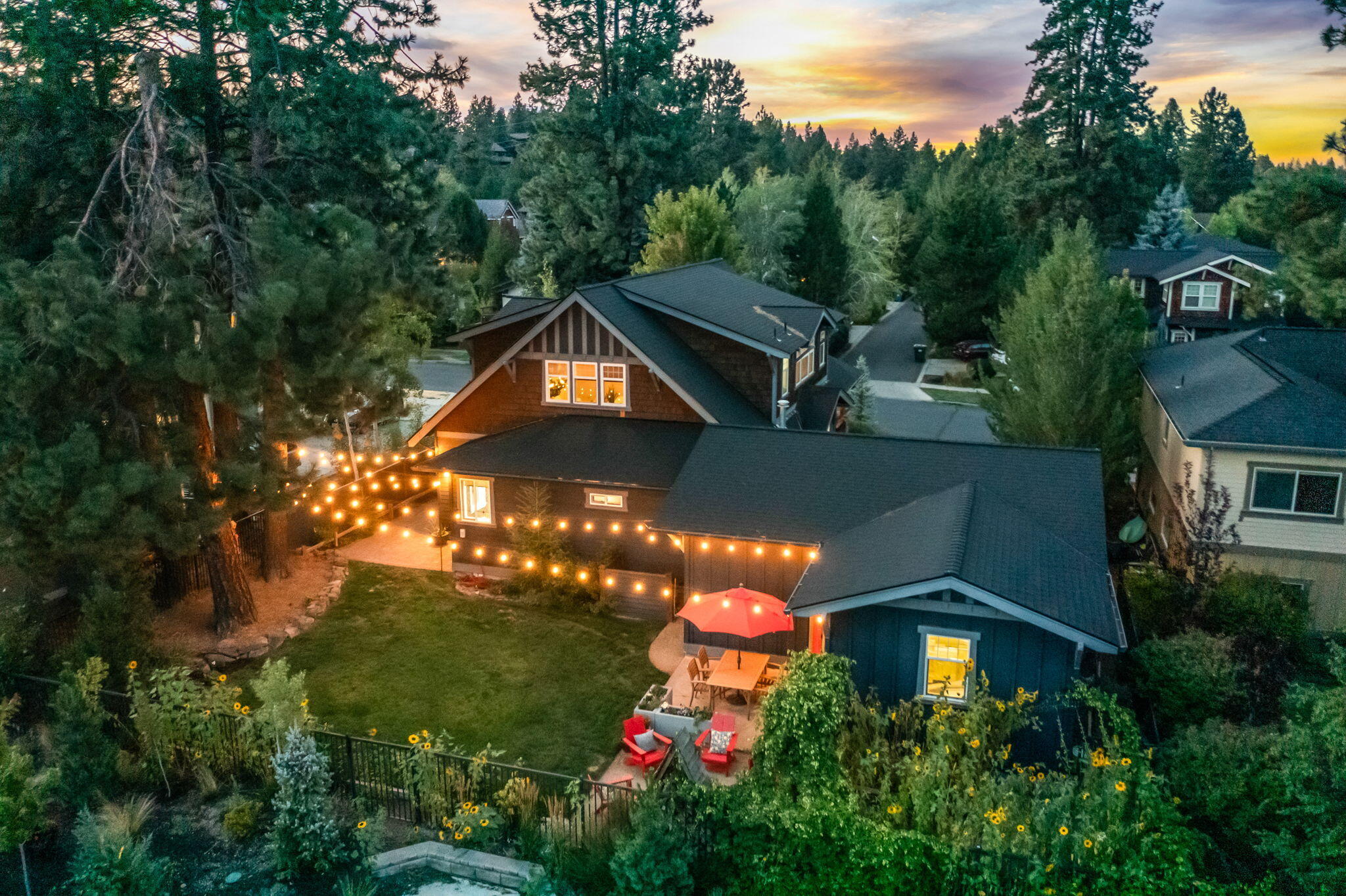 Shevlin Ridge - Residential