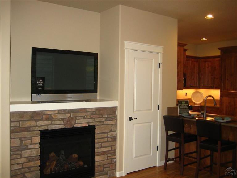 Badger Forest - Residential