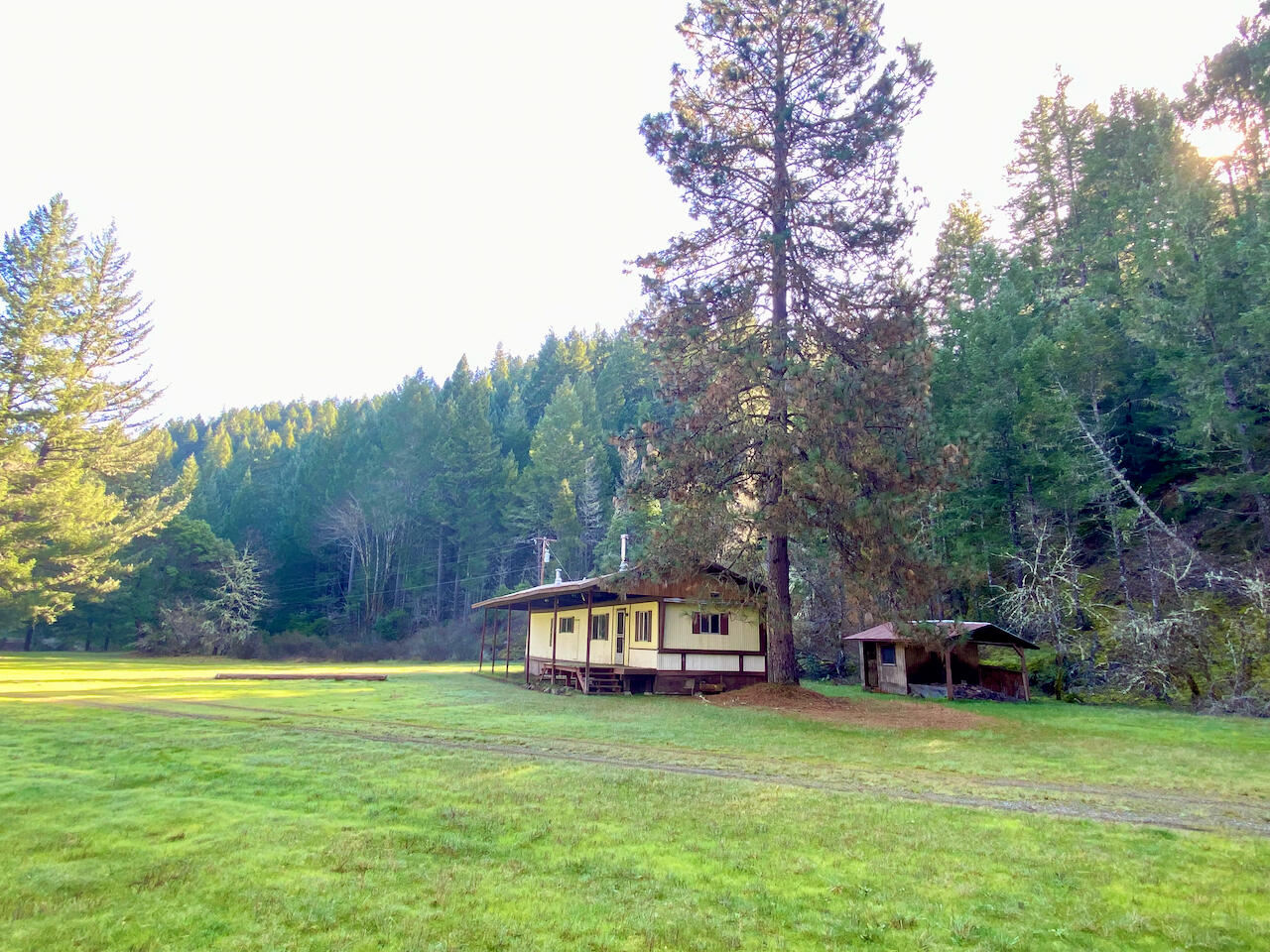 N/A - Residential