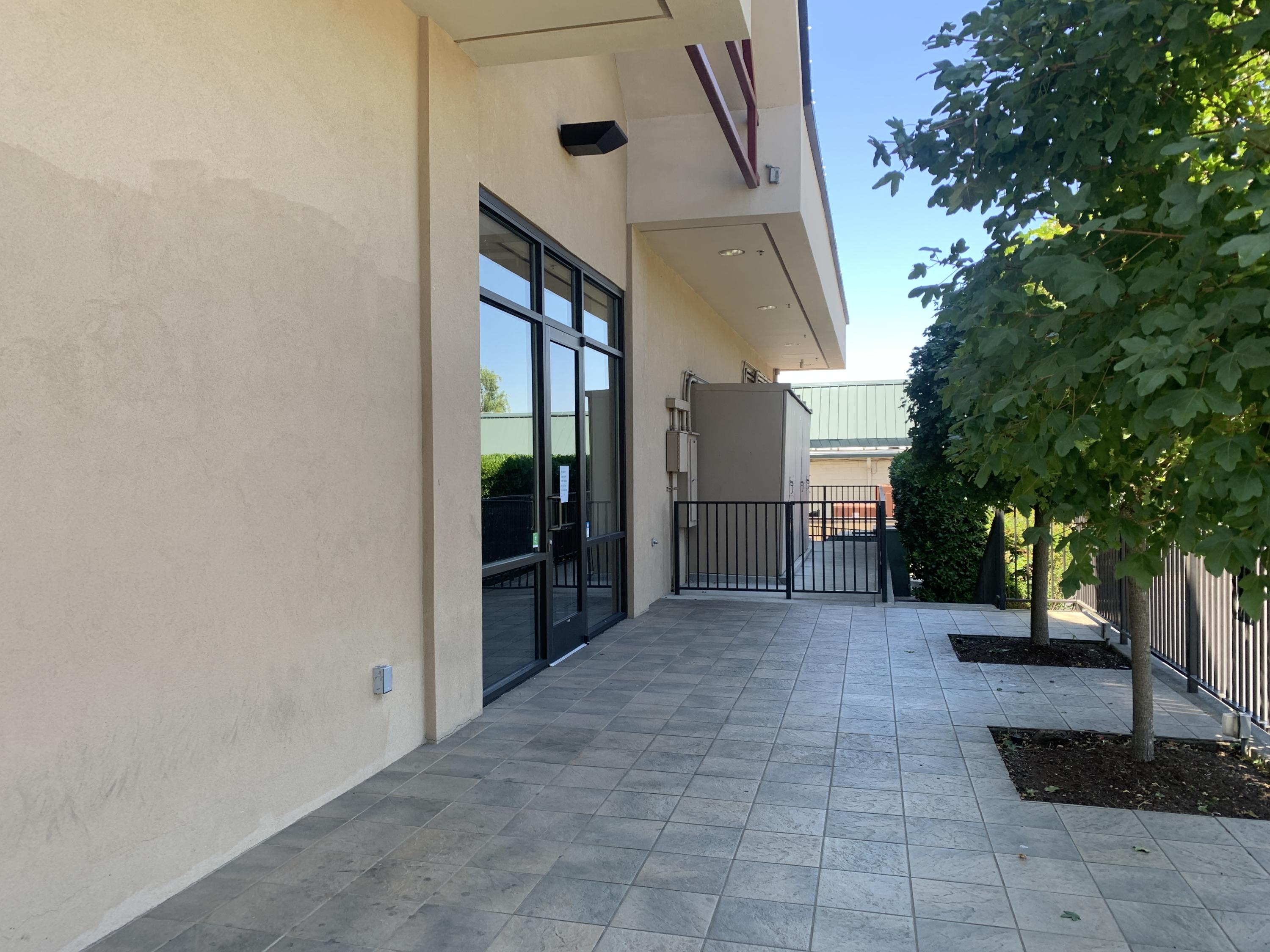 N/A - Commercial Lease