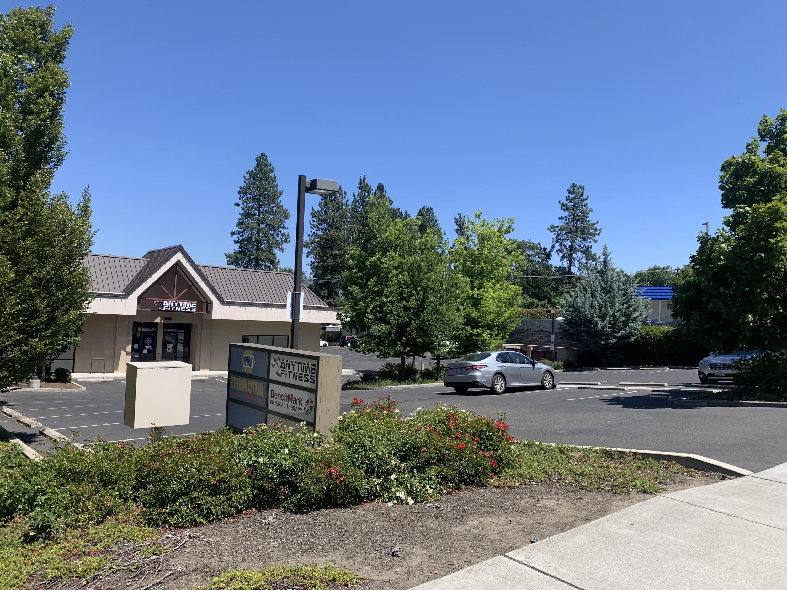 N/A - Commercial Lease