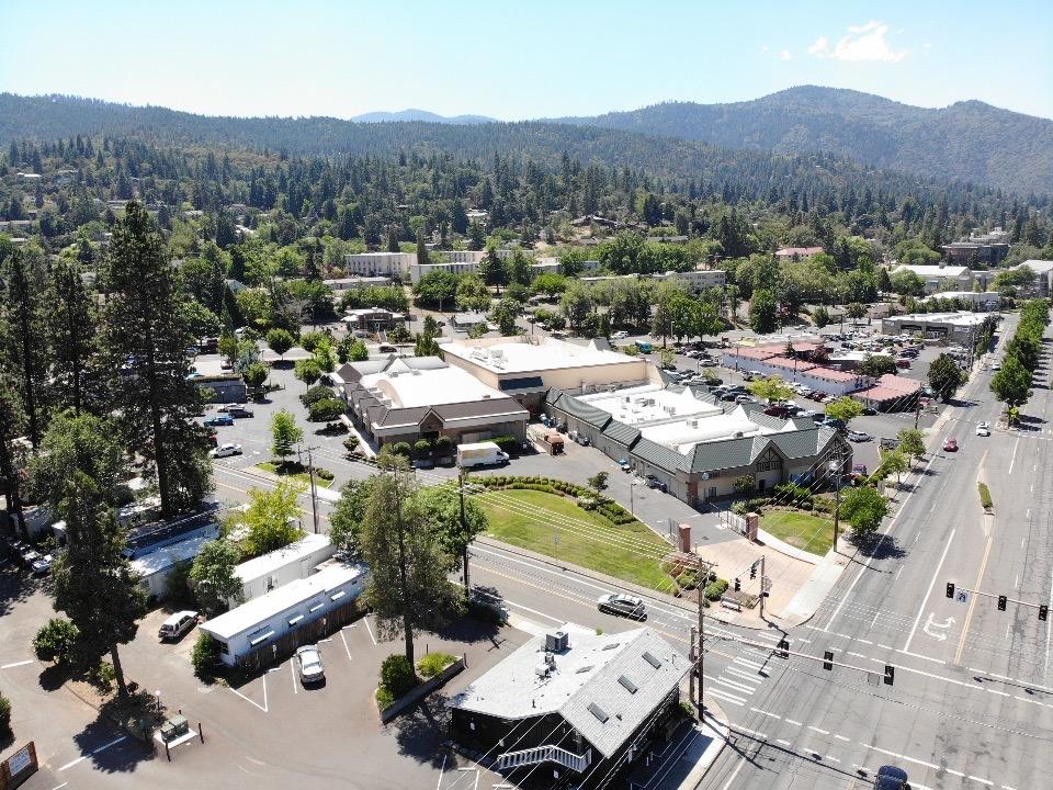 N/A - Commercial Lease