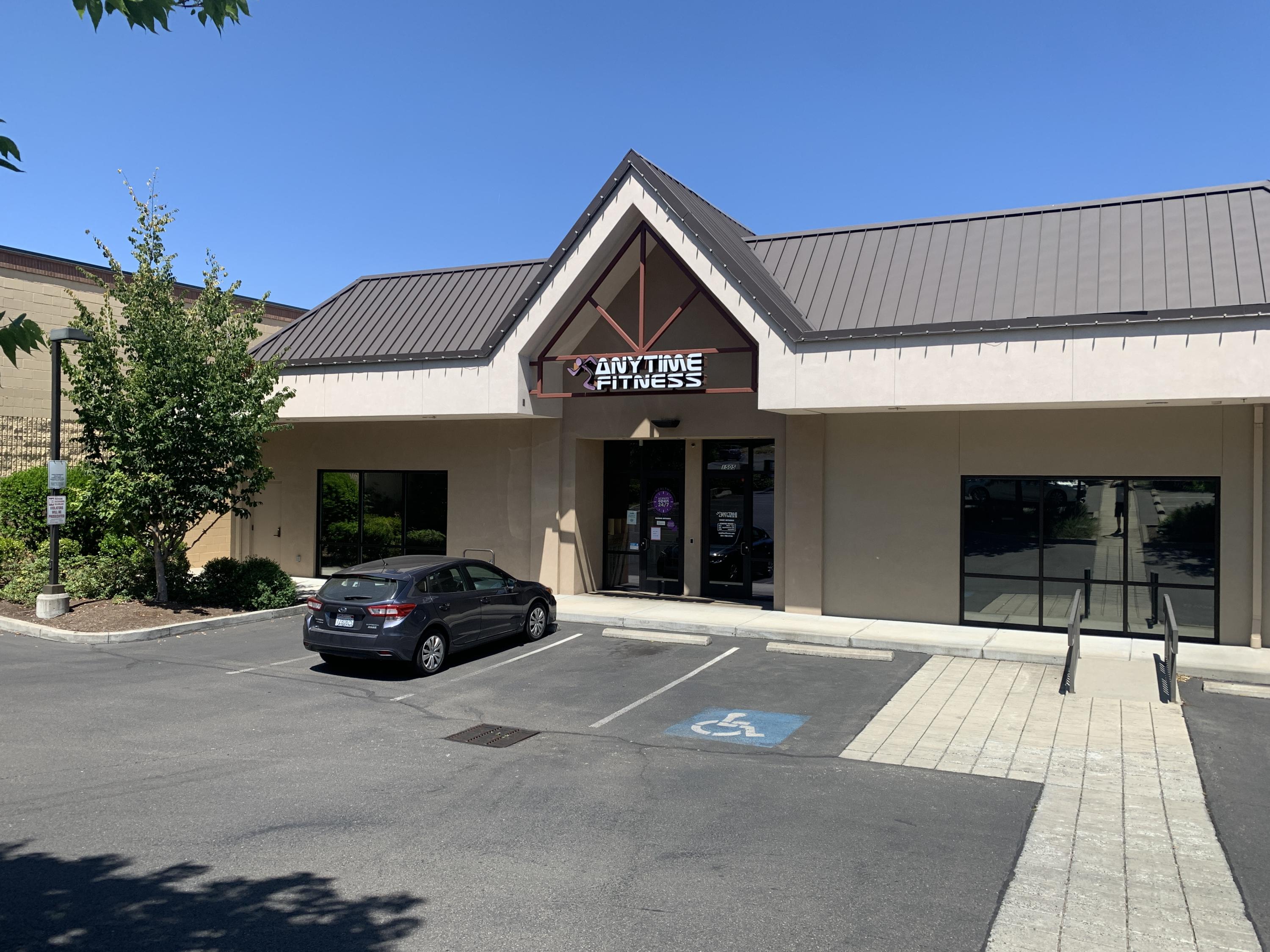 N/A - Commercial Lease