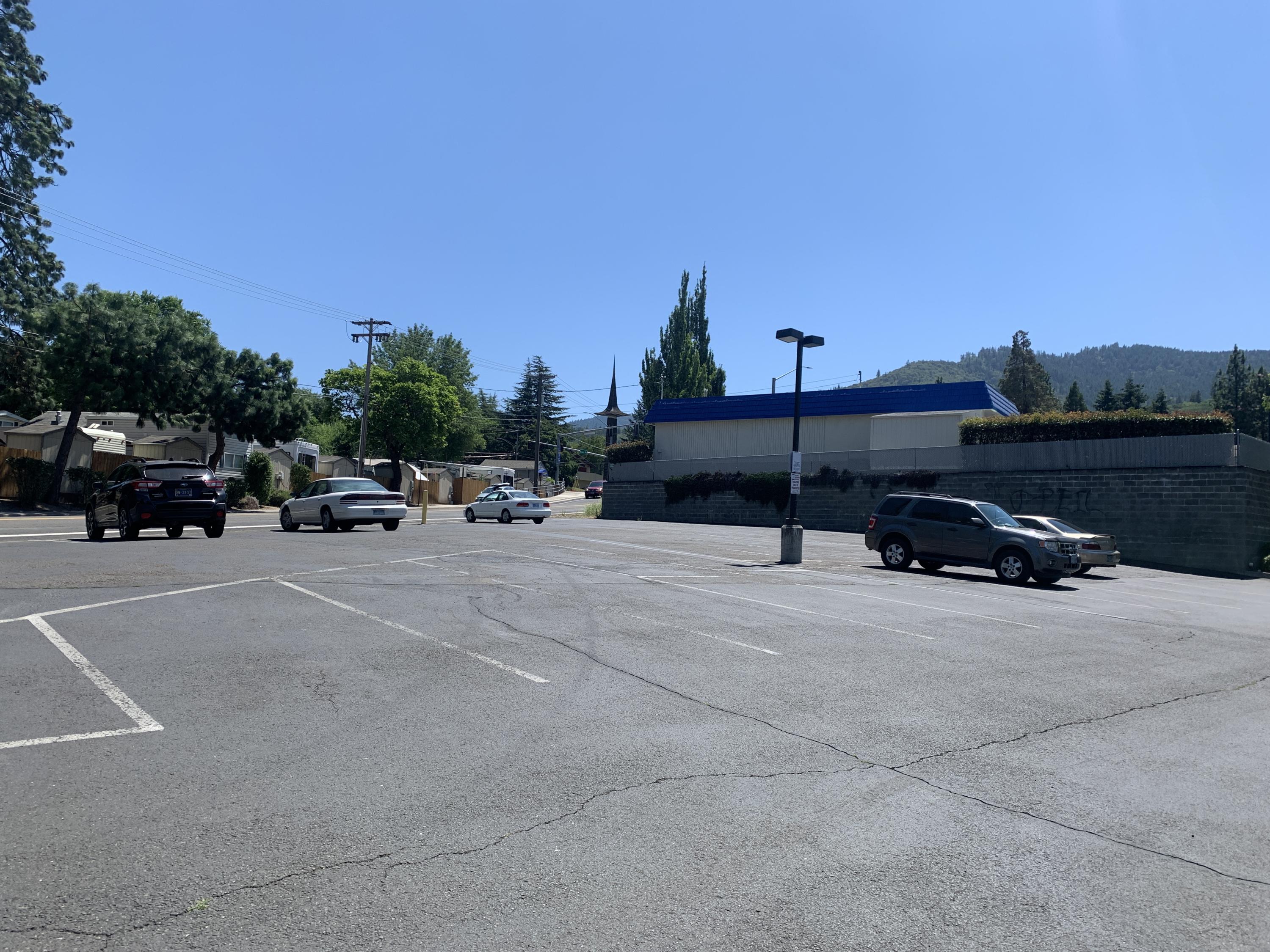 N/A - Commercial Lease