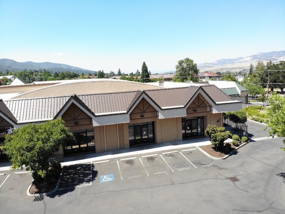 N/A - Commercial Lease