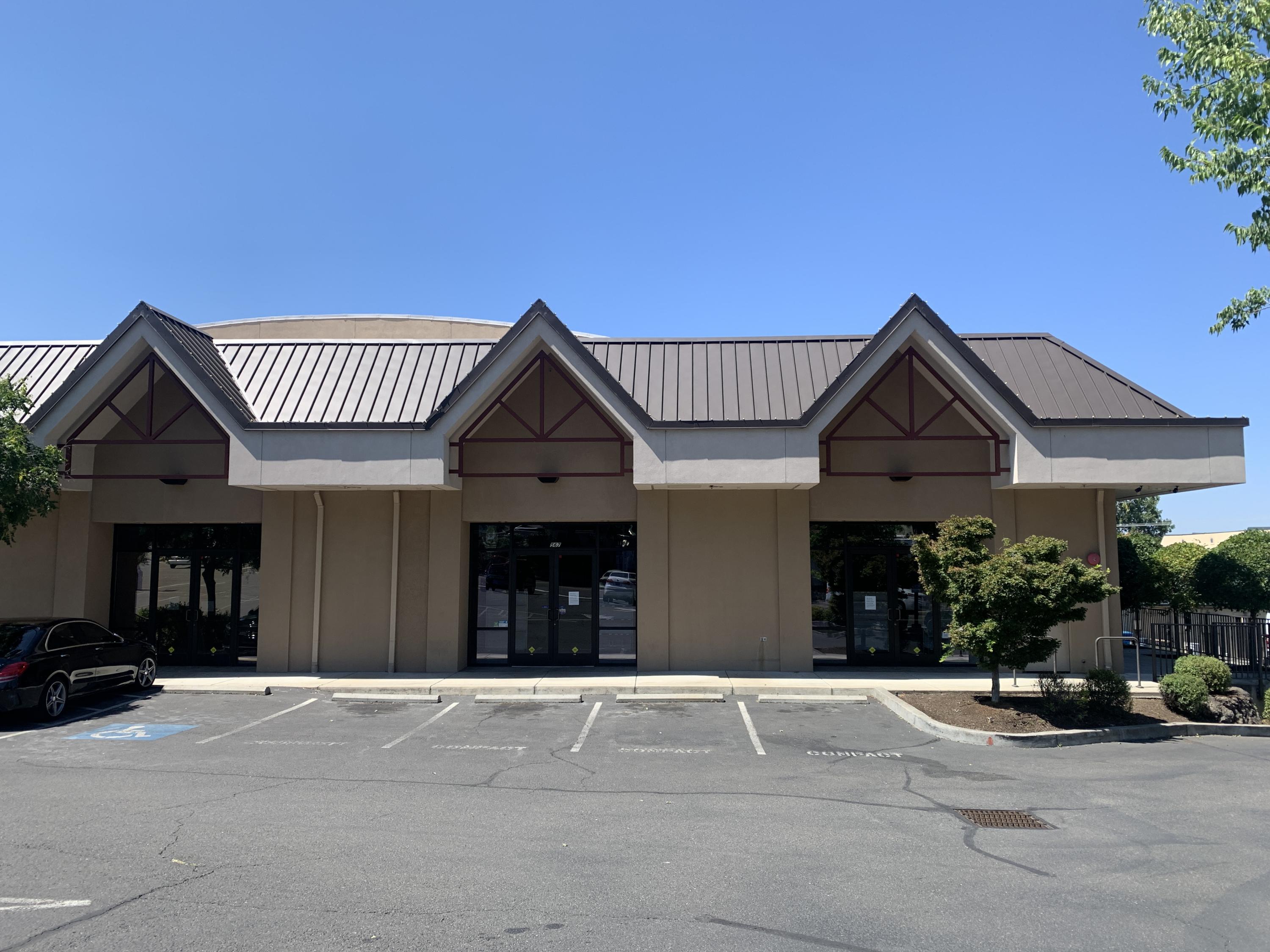 N/A - Commercial Lease