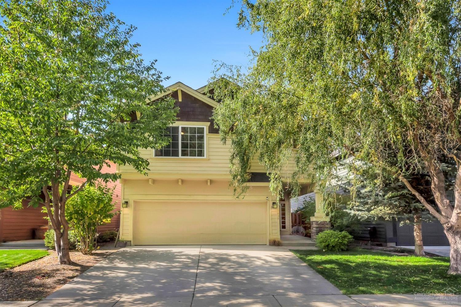River Canyon Estates - Residential