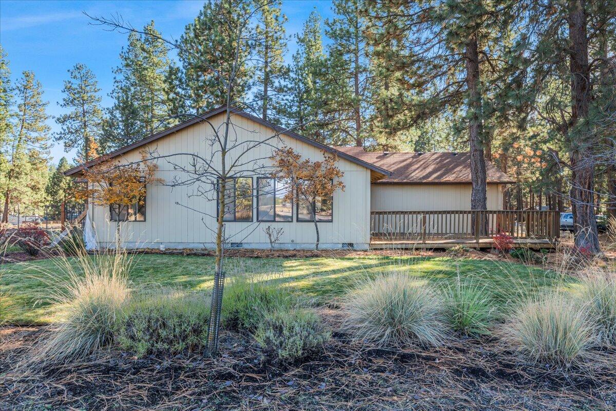 Deschutes RiverWoods - Residential