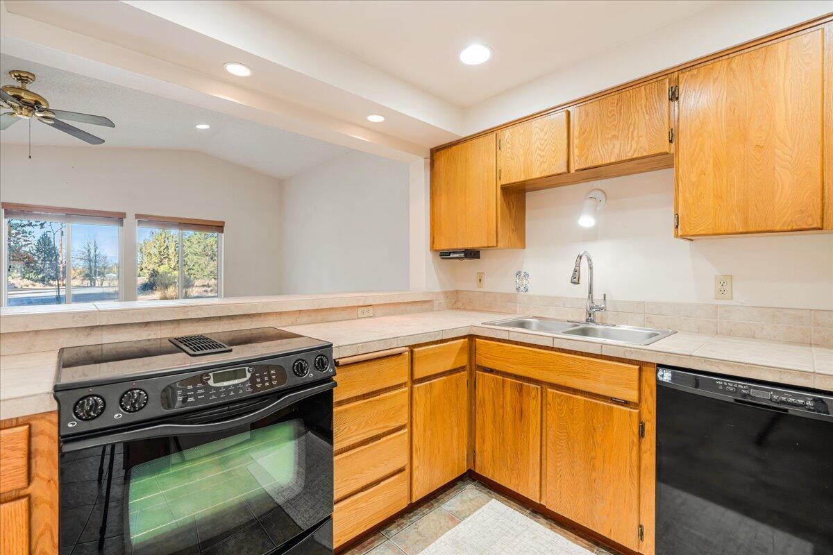 Deschutes RiverWoods - Residential
