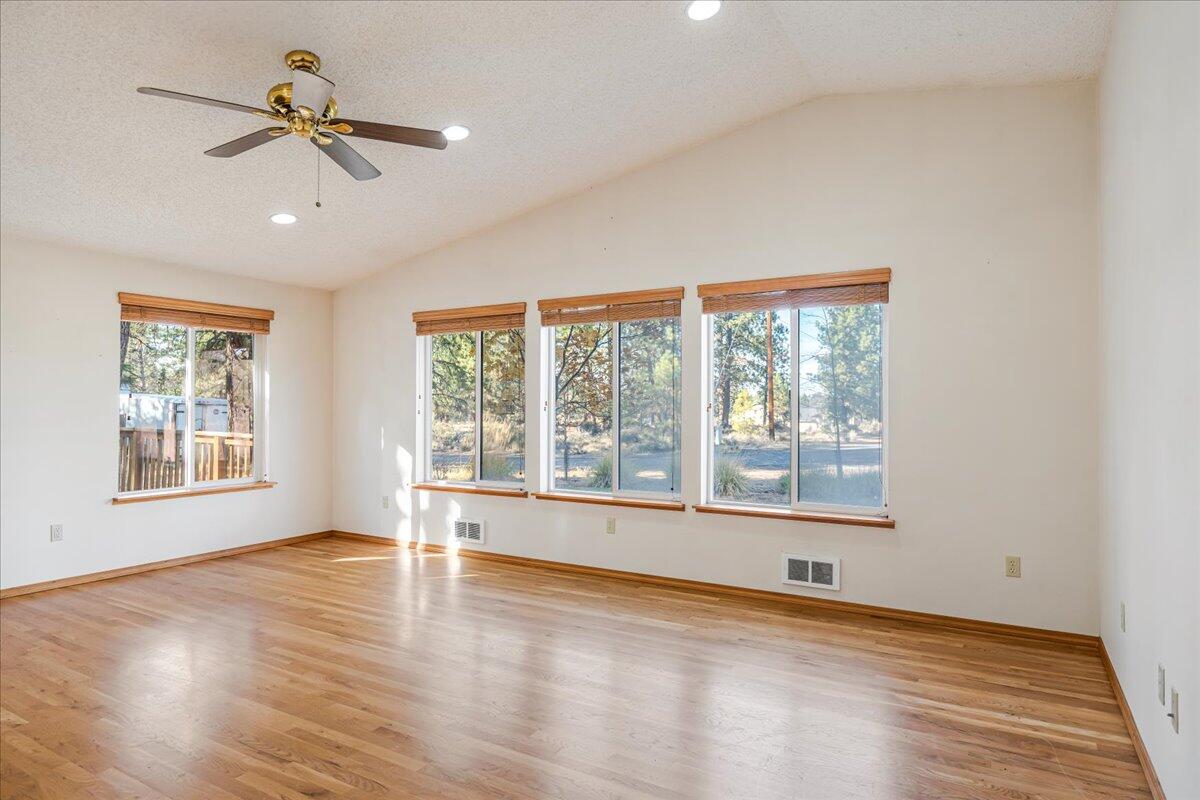 Deschutes RiverWoods - Residential