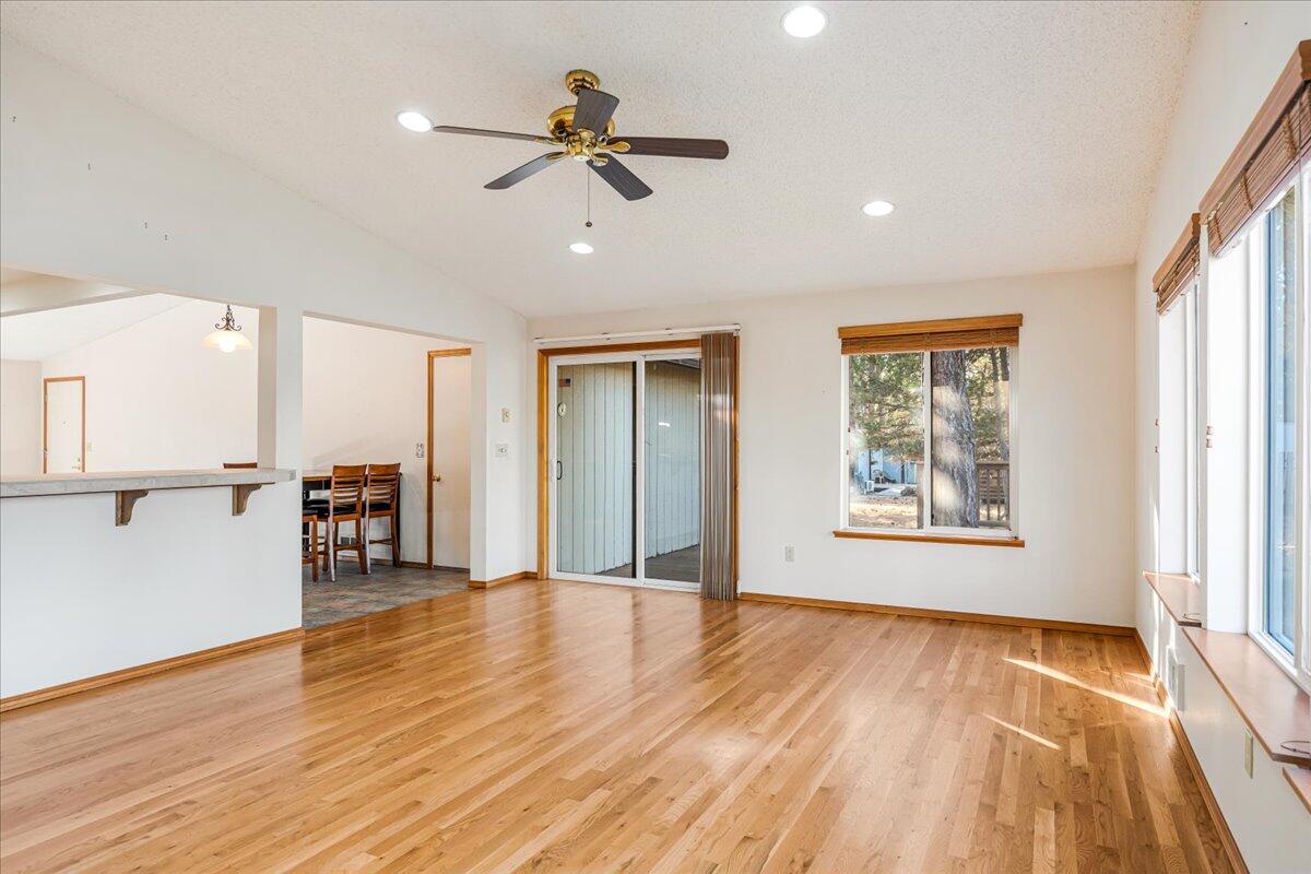 Deschutes RiverWoods - Residential