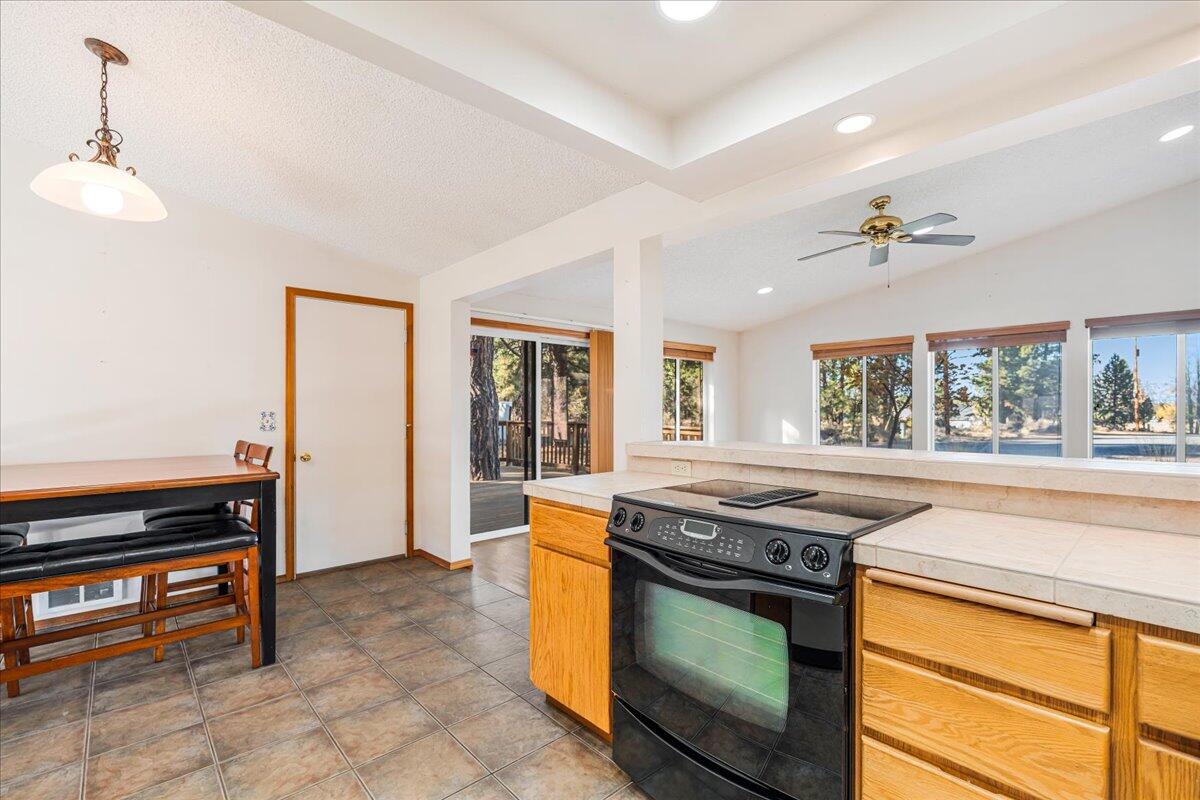 Deschutes RiverWoods - Residential
