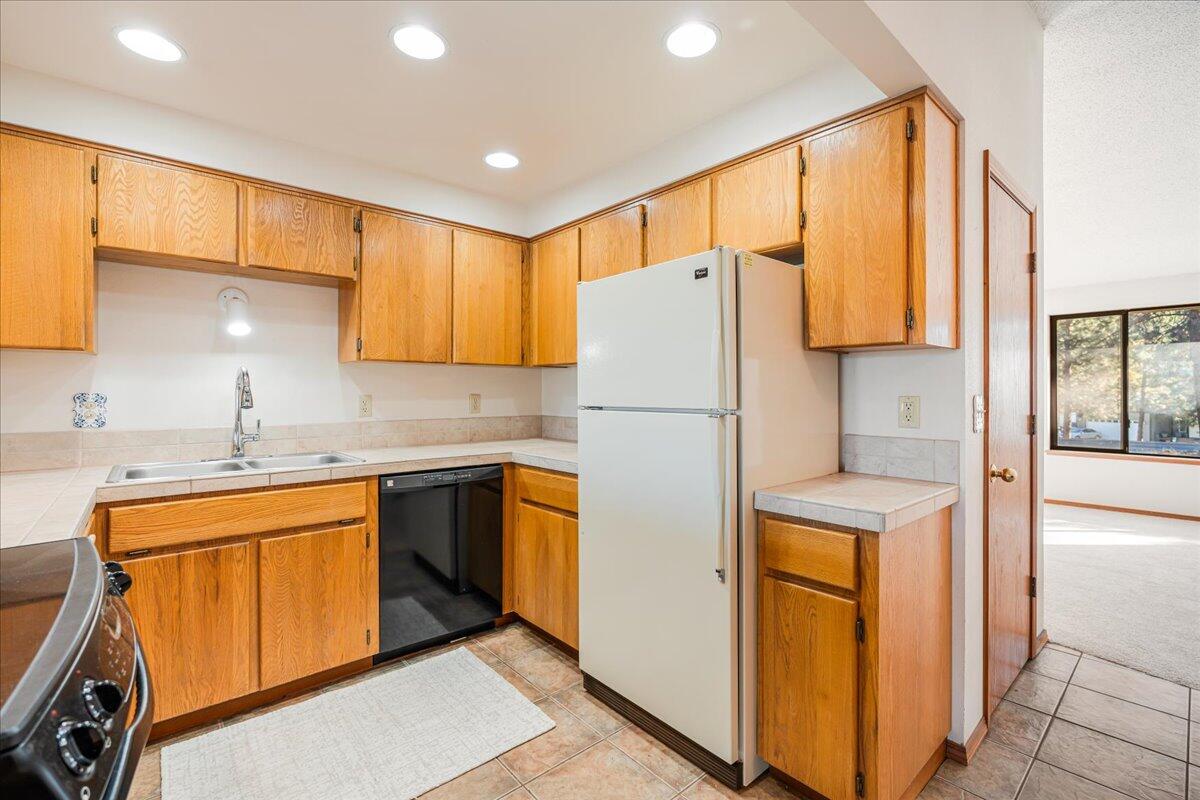 Deschutes RiverWoods - Residential