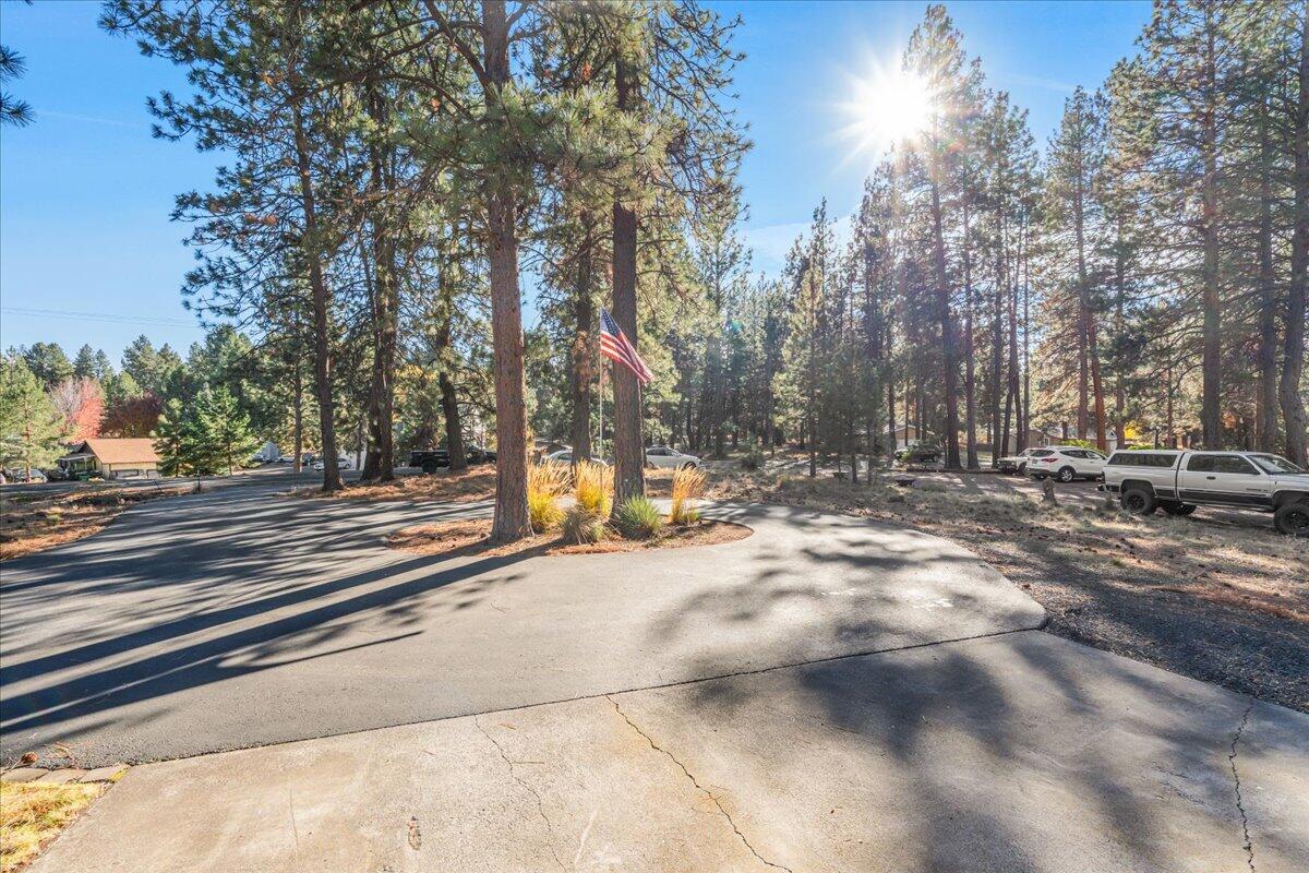 Deschutes RiverWoods - Residential