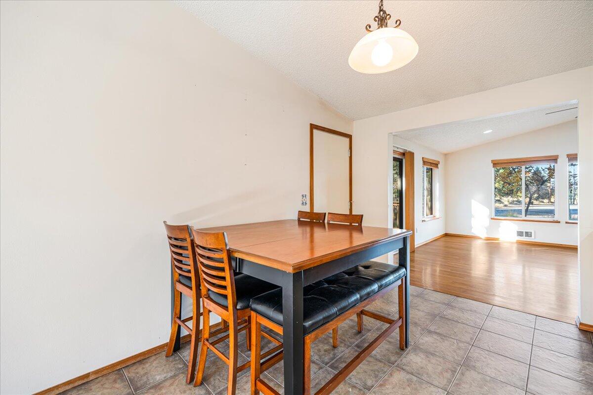 Deschutes RiverWoods - Residential