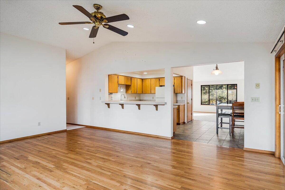 Deschutes RiverWoods - Residential