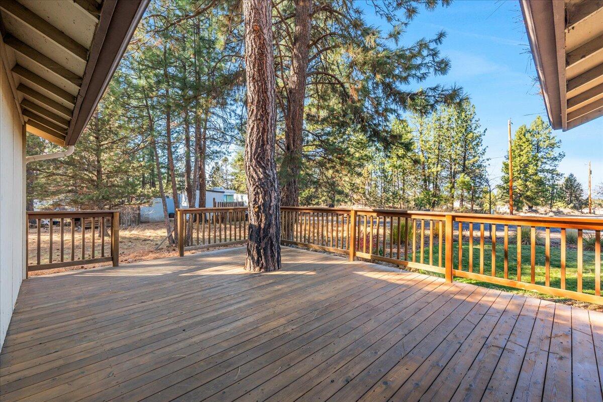 Deschutes RiverWoods - Residential