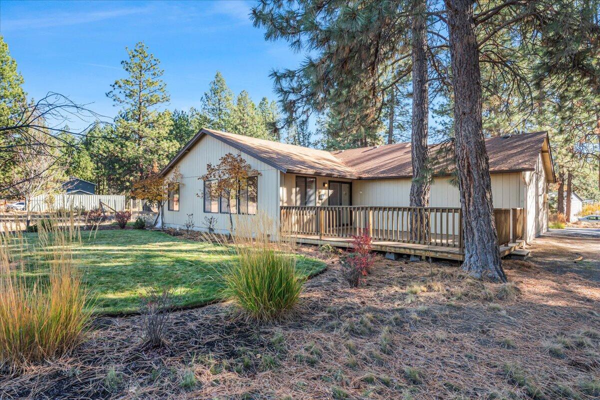 Deschutes RiverWoods - Residential