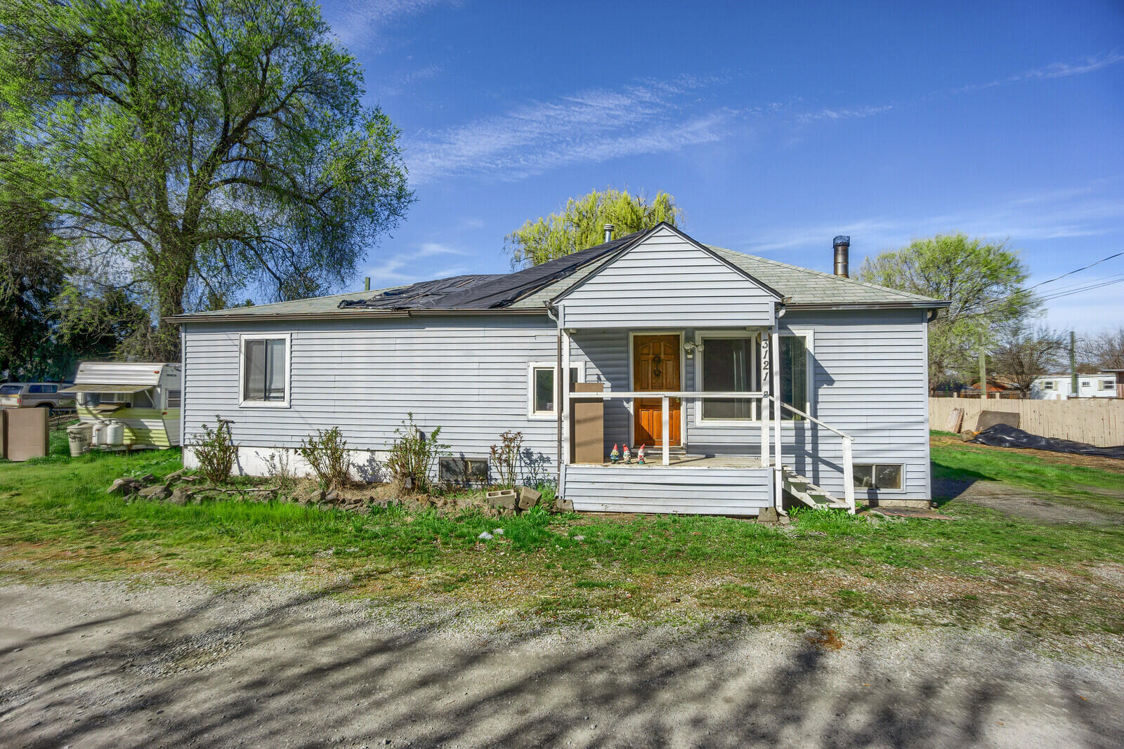 N/A - Residential