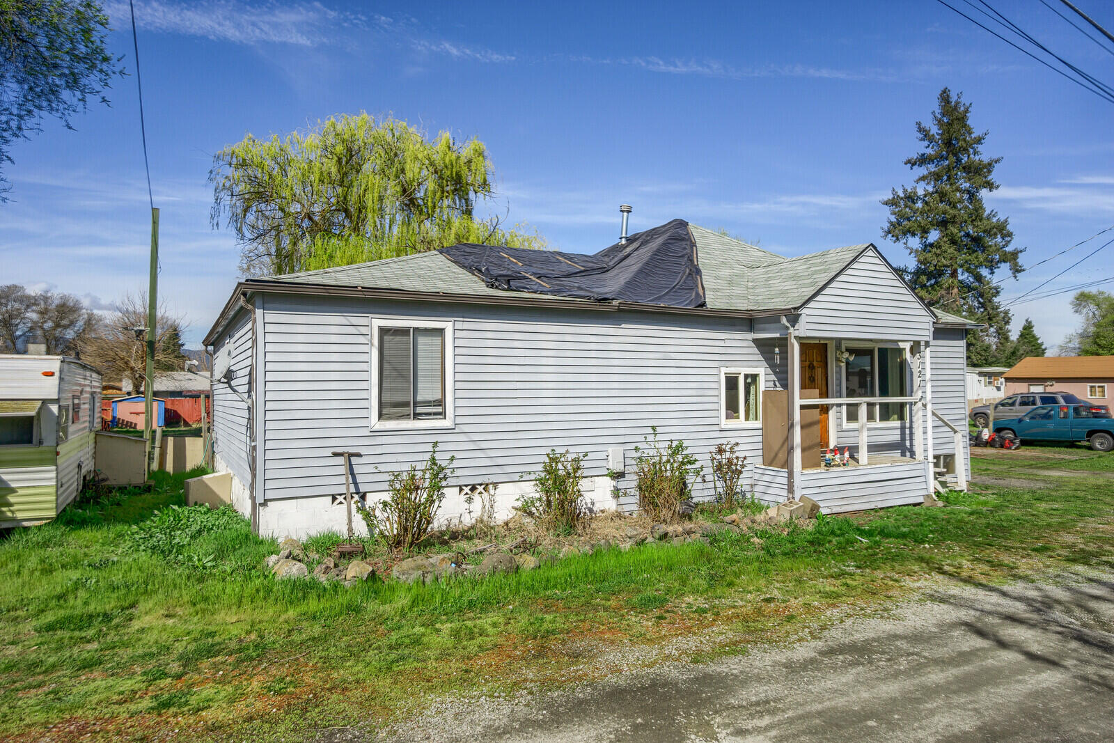 N/A - Residential