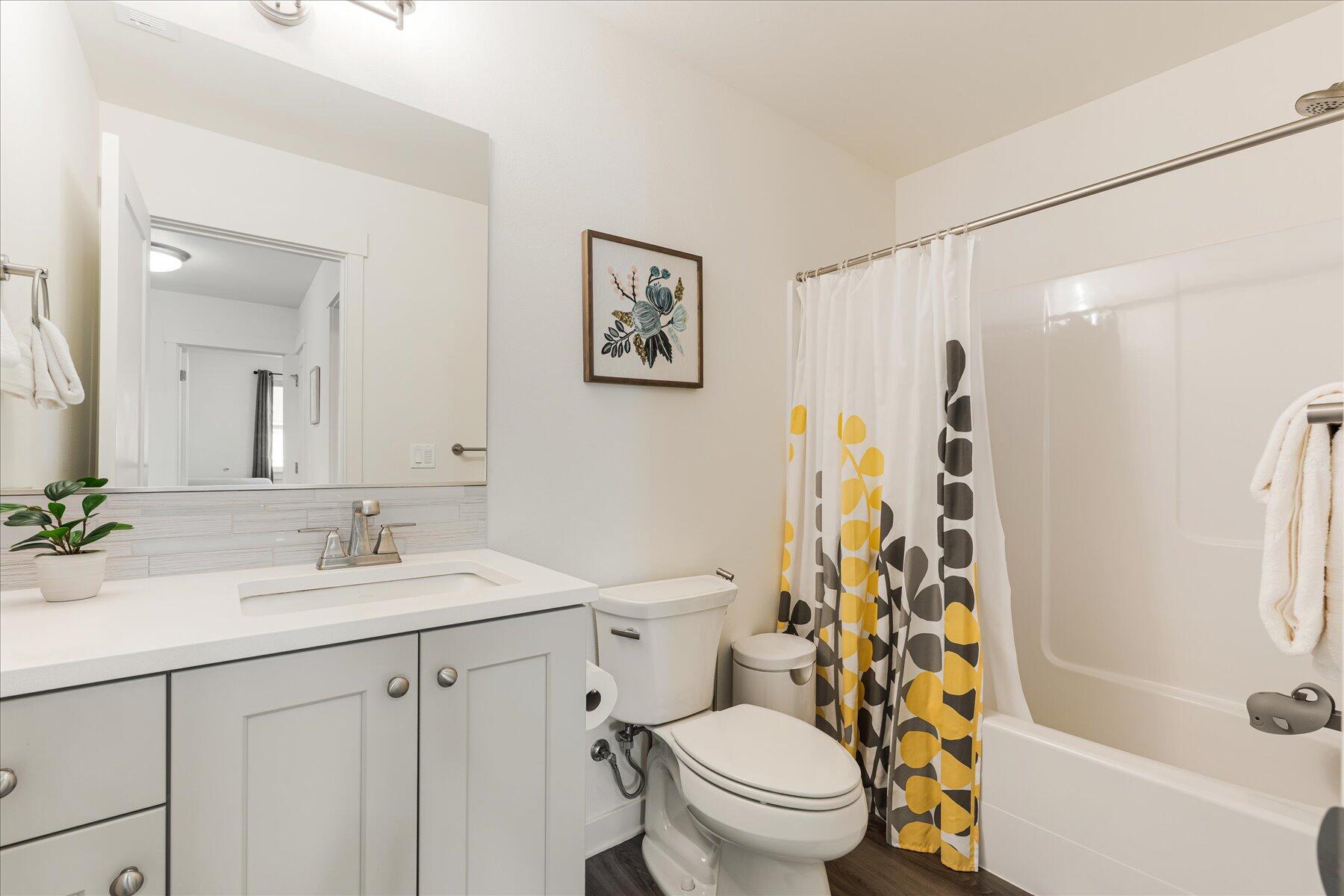Purcell Landing - Residential