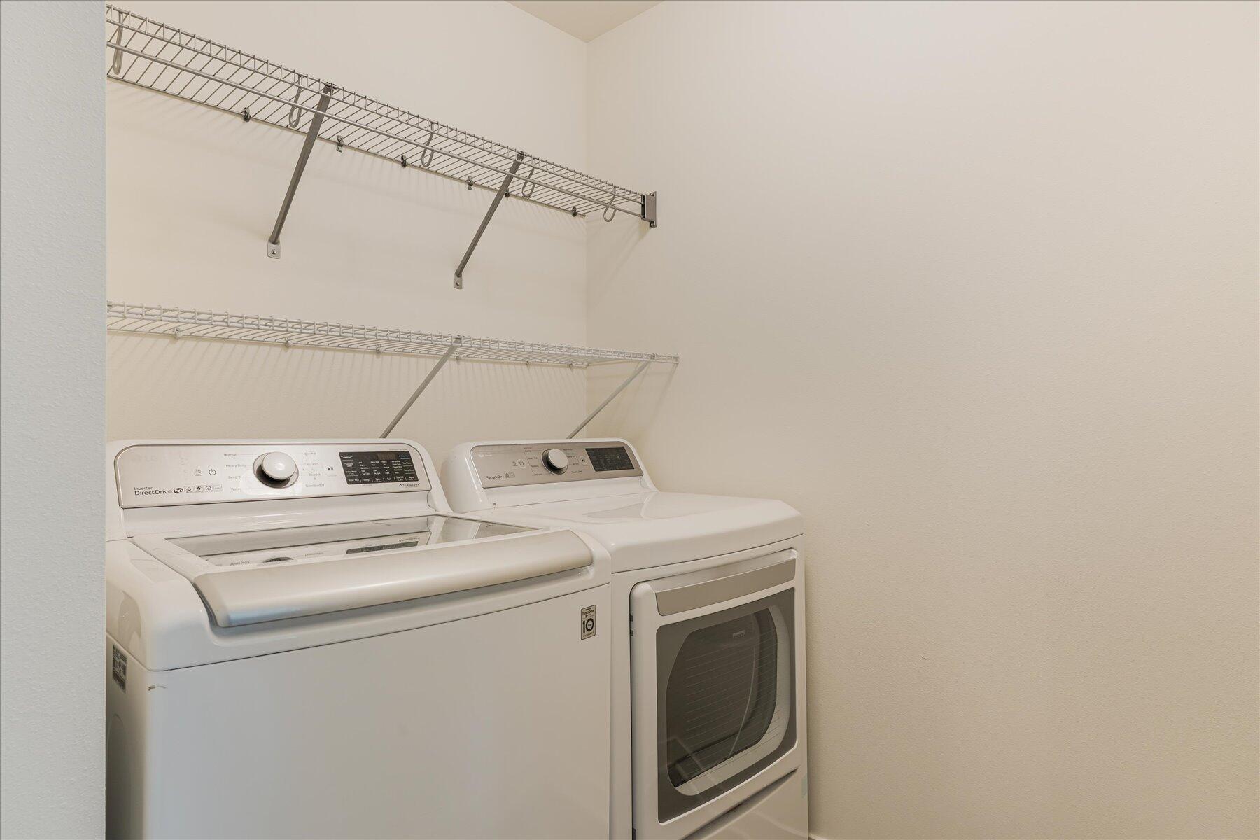 Purcell Landing - Residential