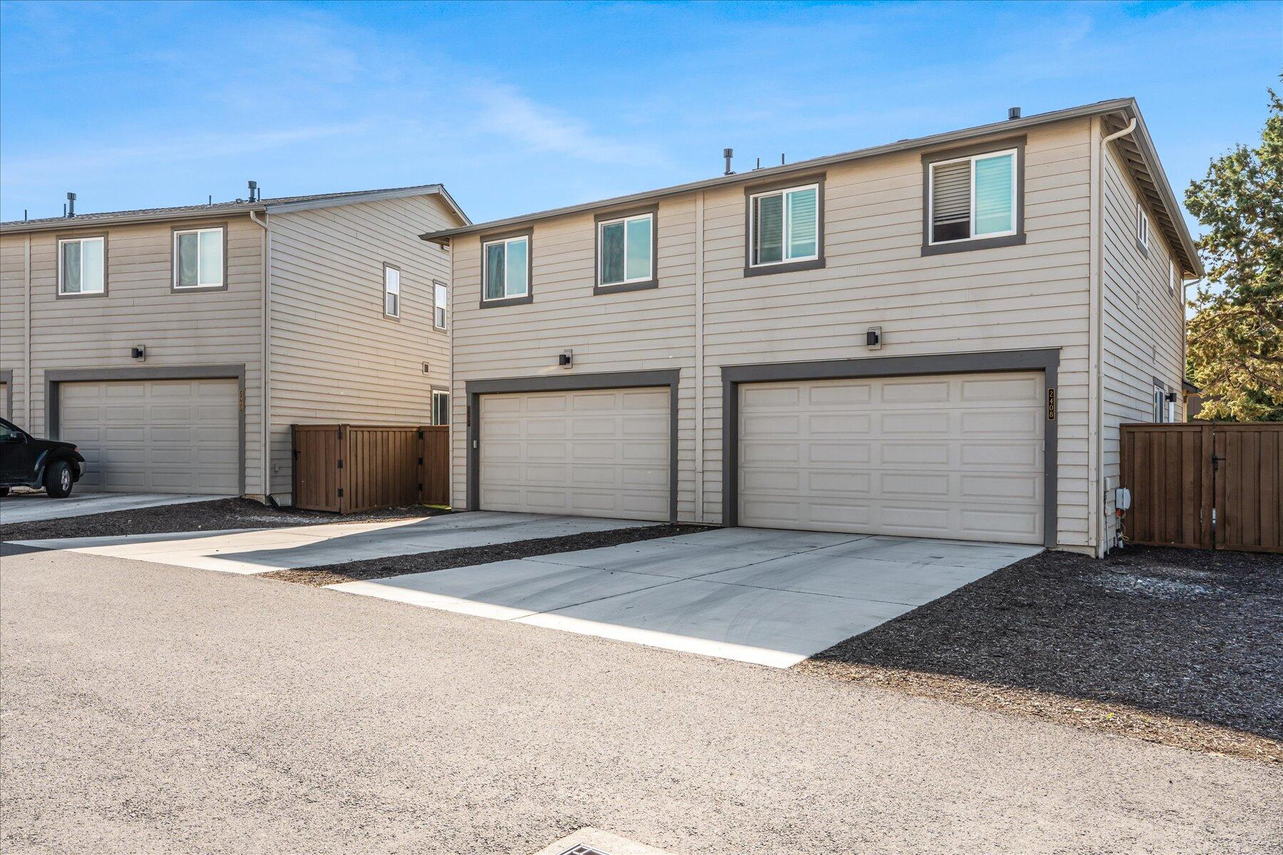 Purcell Landing - Residential