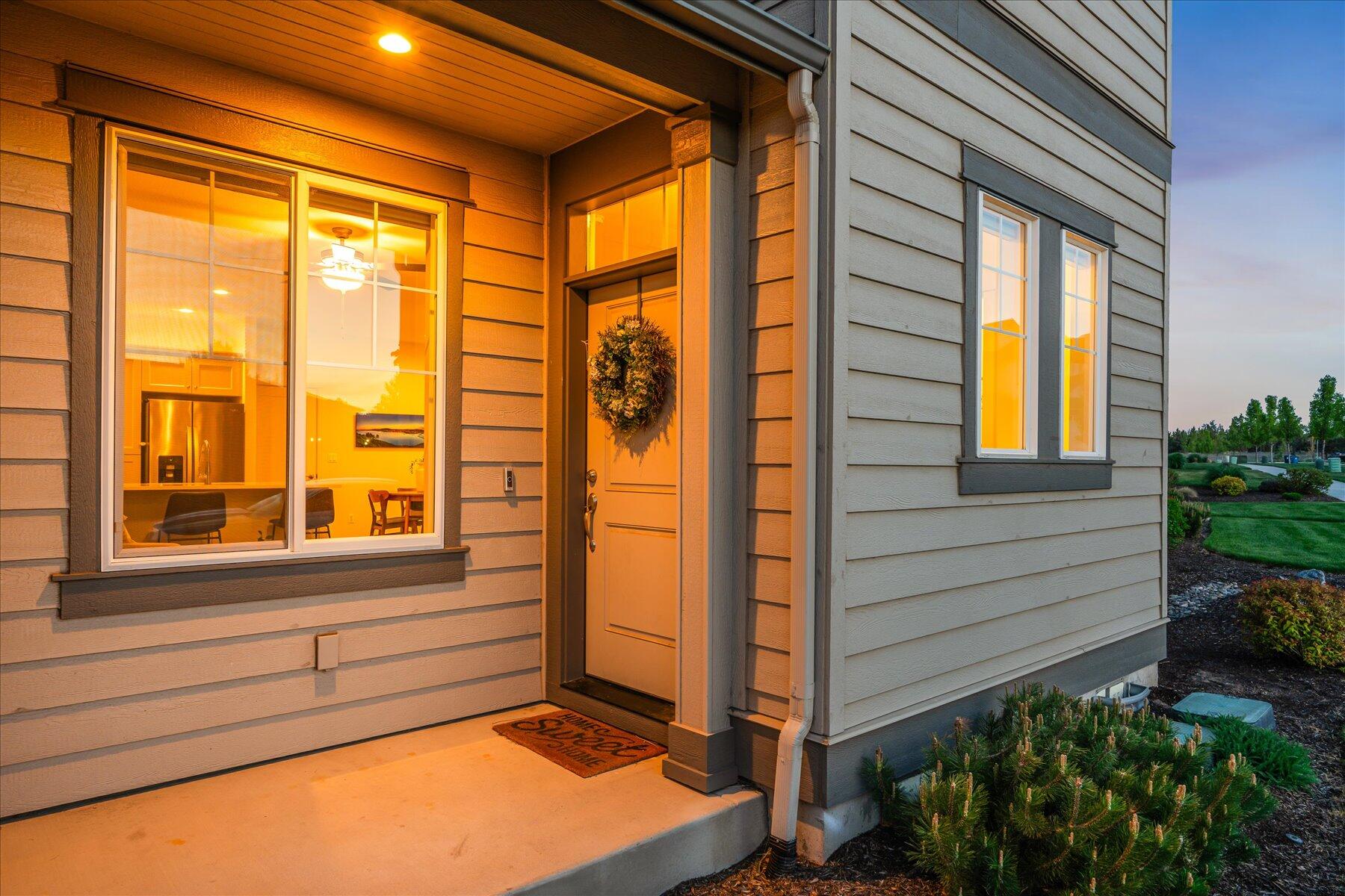 Purcell Landing - Residential