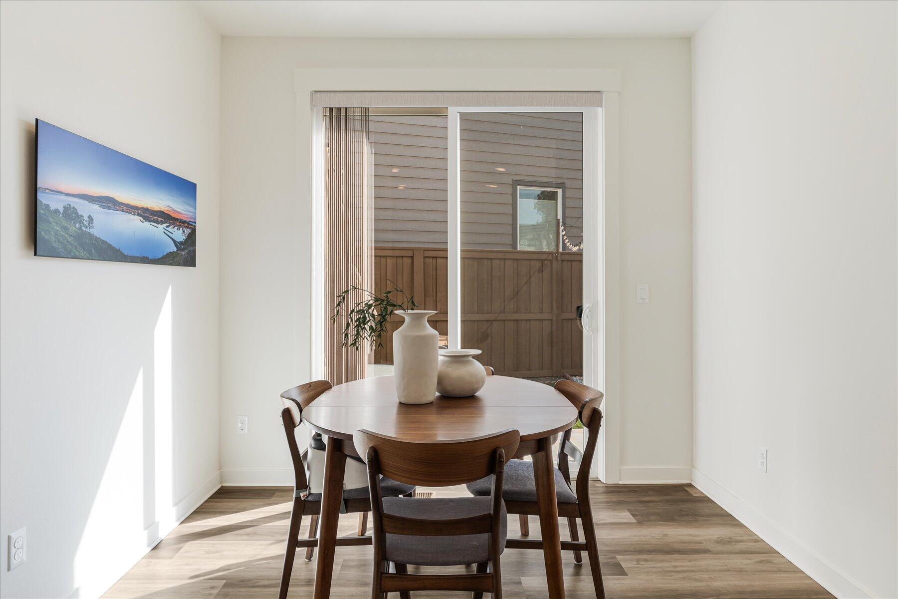 Purcell Landing - Residential