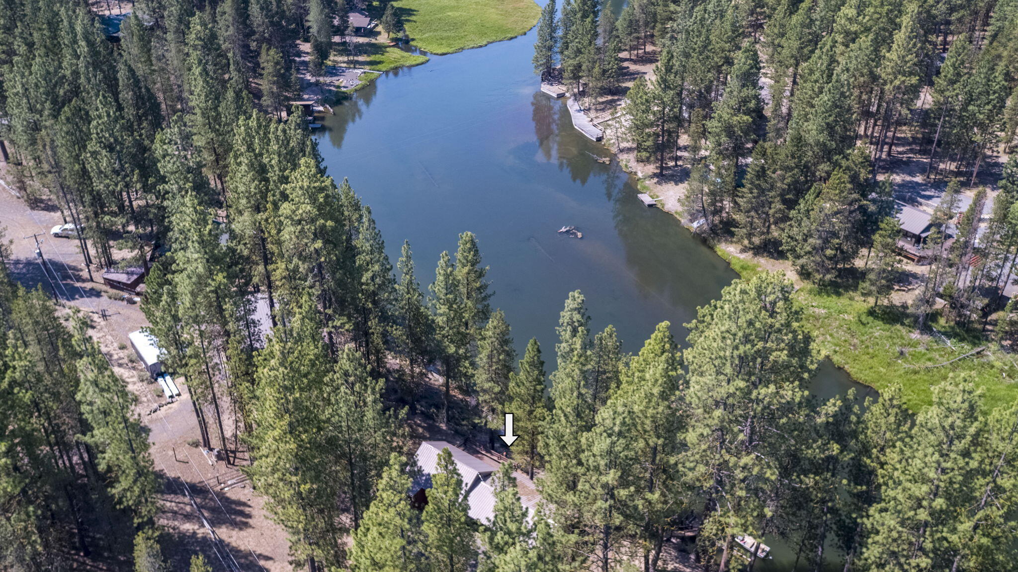 Haner Park - Residential