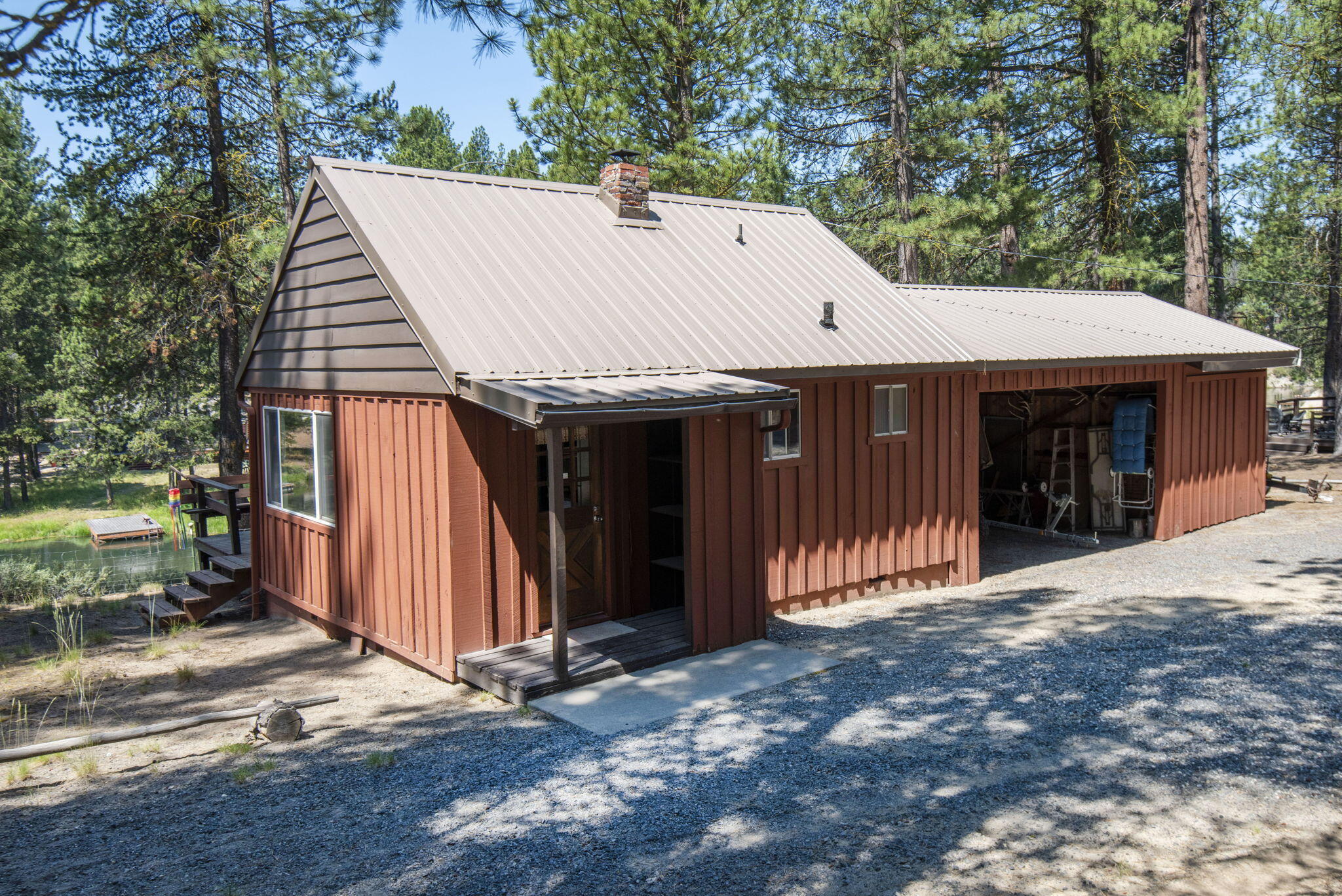 Haner Park - Residential