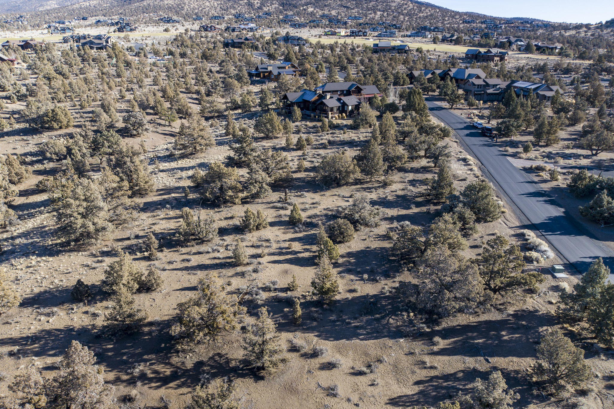 Brasada Ranch - Land
